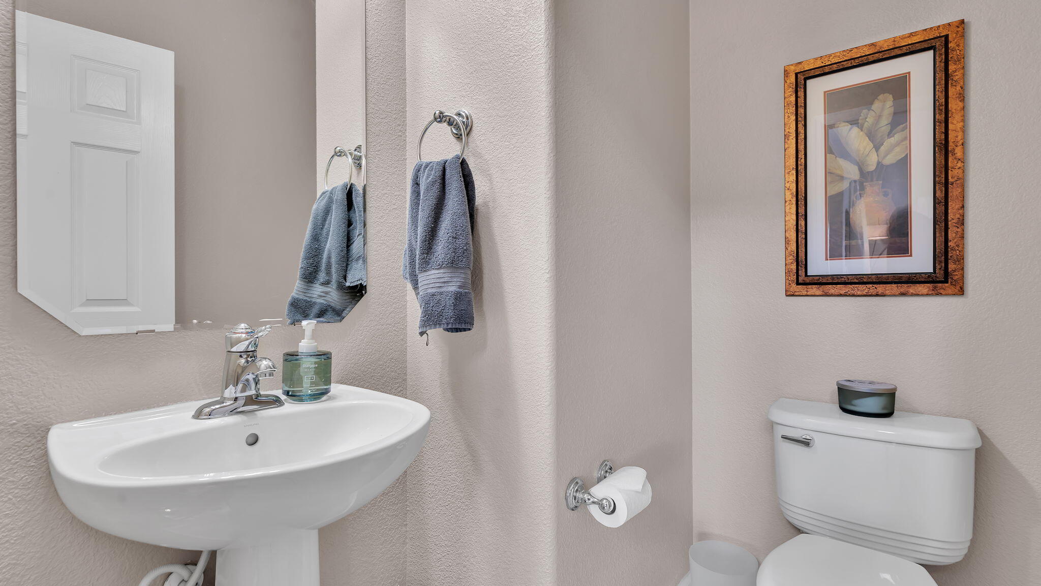 409 VISTA ROJA Place