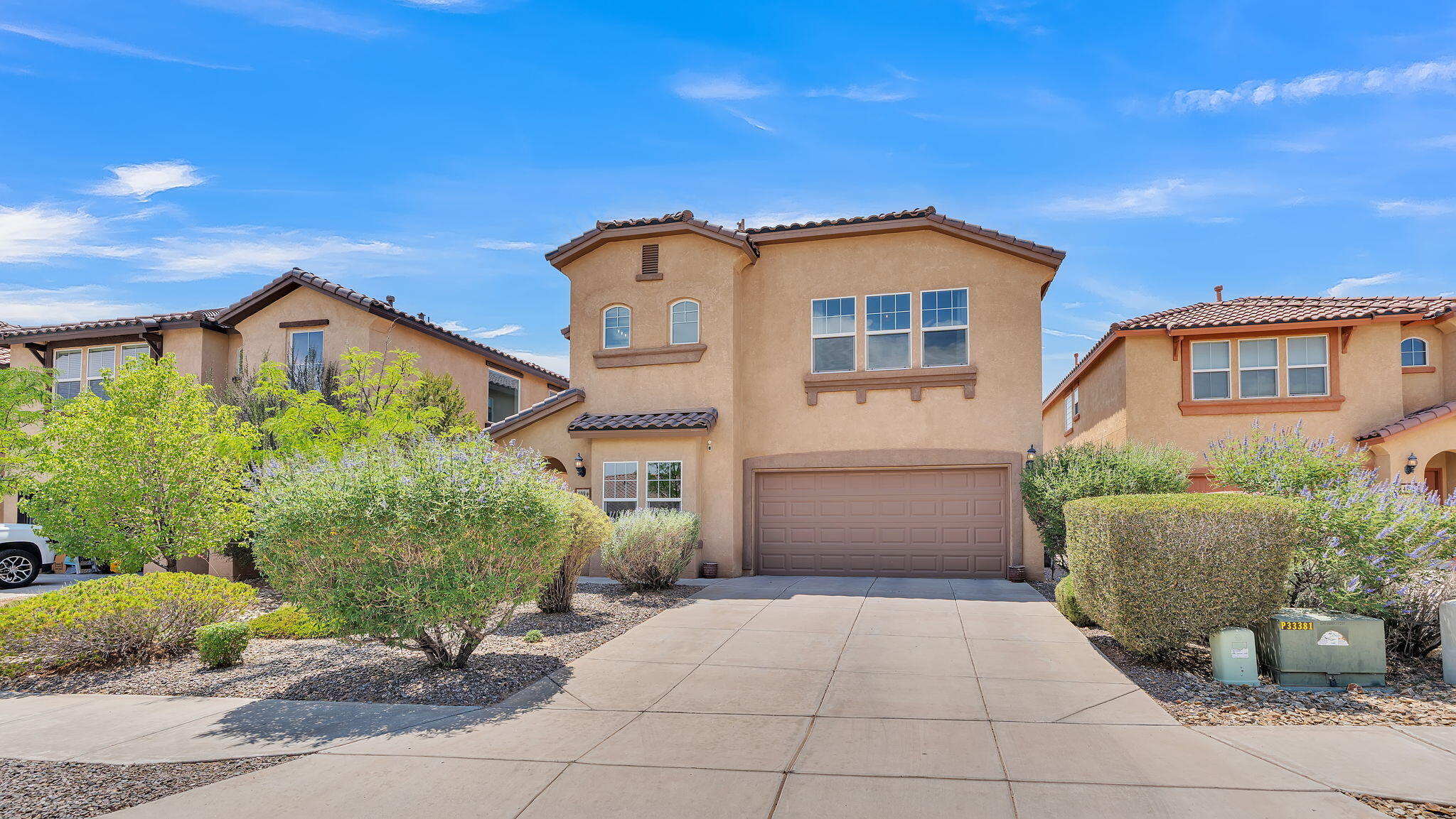 409 VISTA ROJA Place