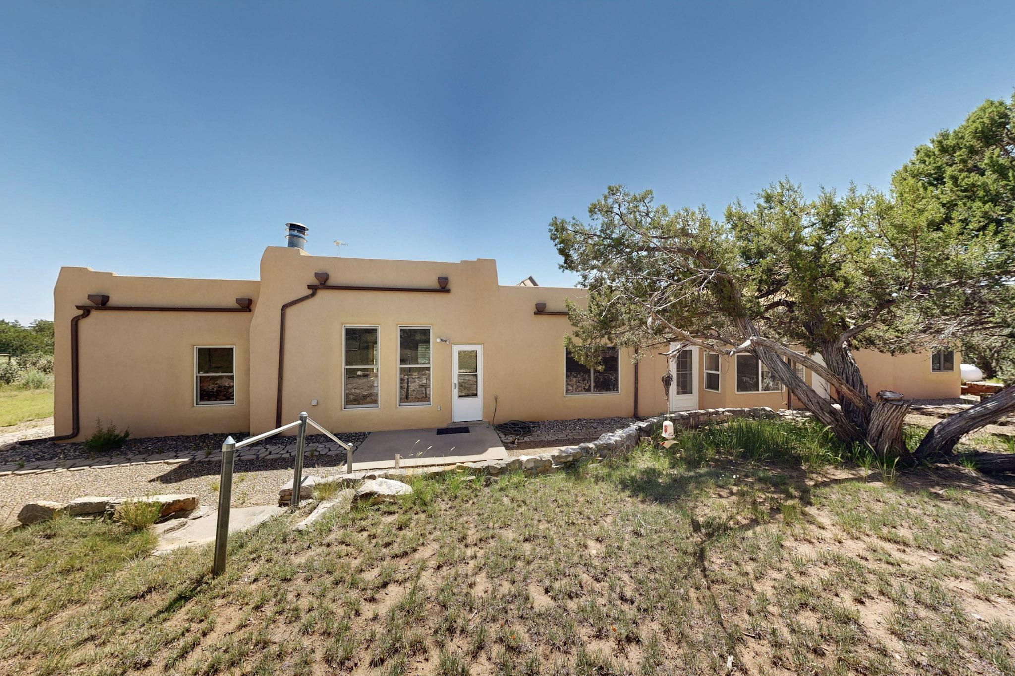 19 PUEBLA COLINAS Road