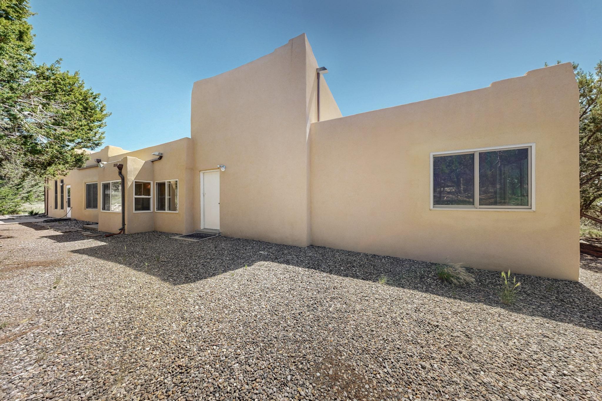19 PUEBLA COLINAS Road