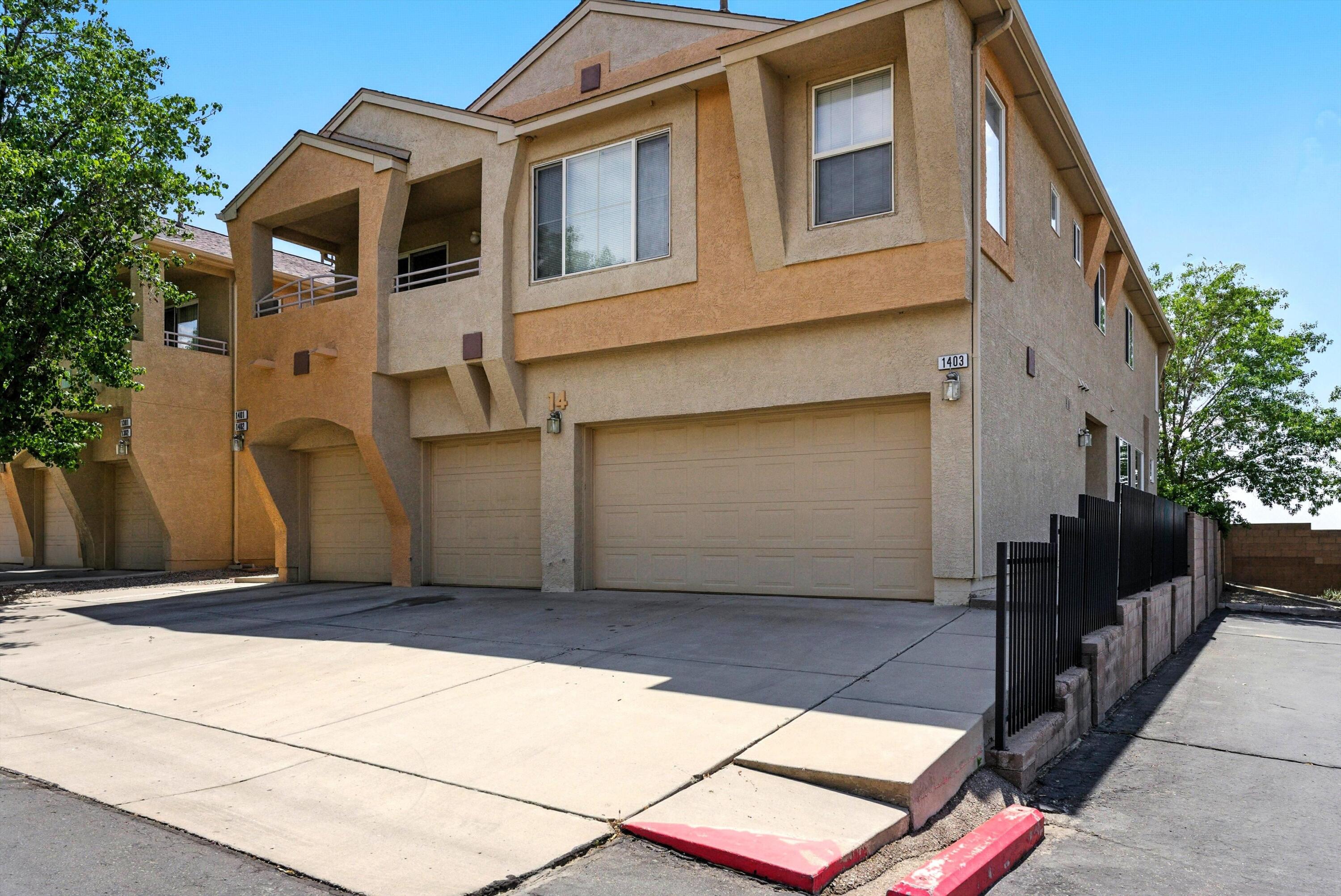 7817 LOUISIANA Boulevard NE #1403