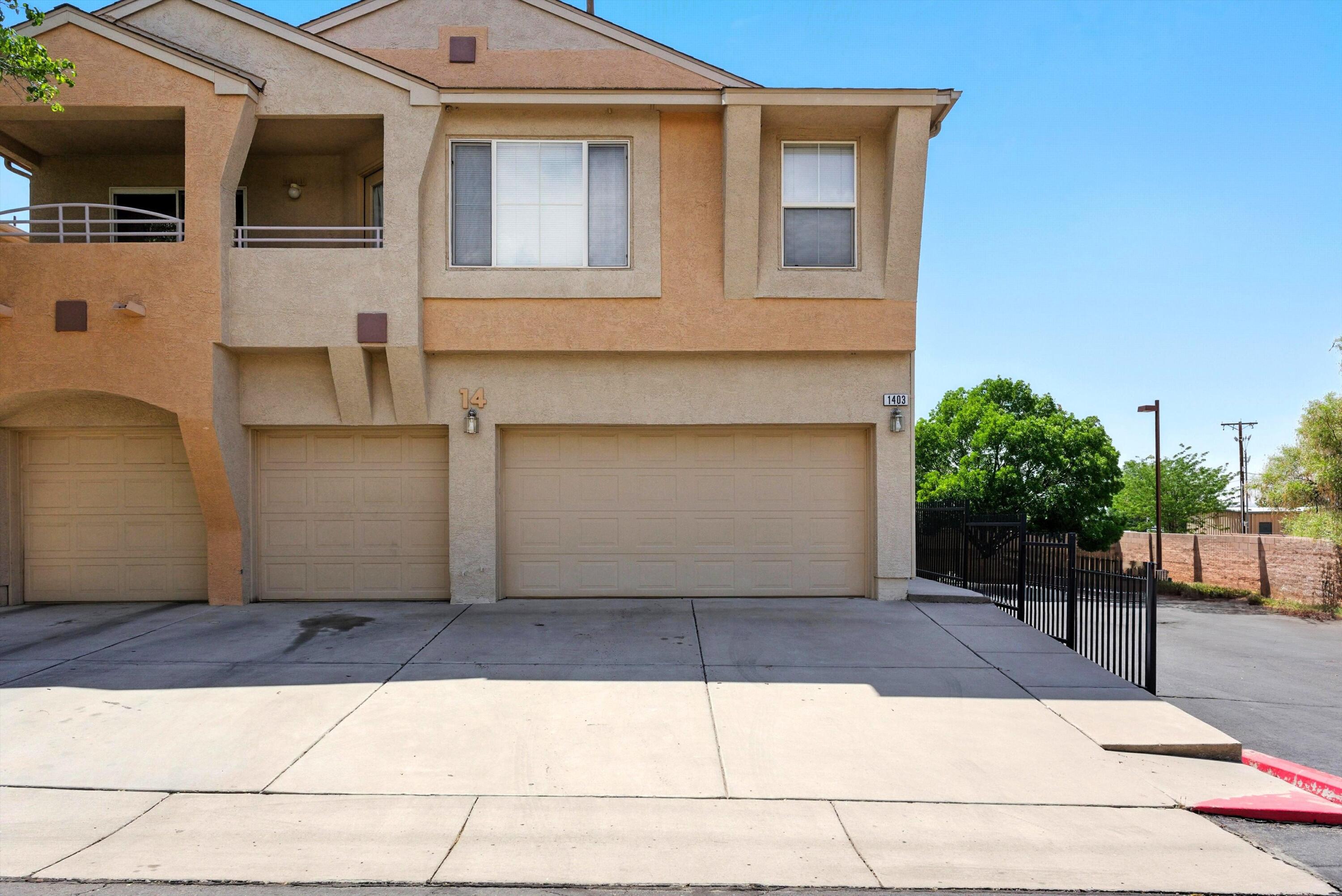 7817 LOUISIANA Boulevard NE #1403