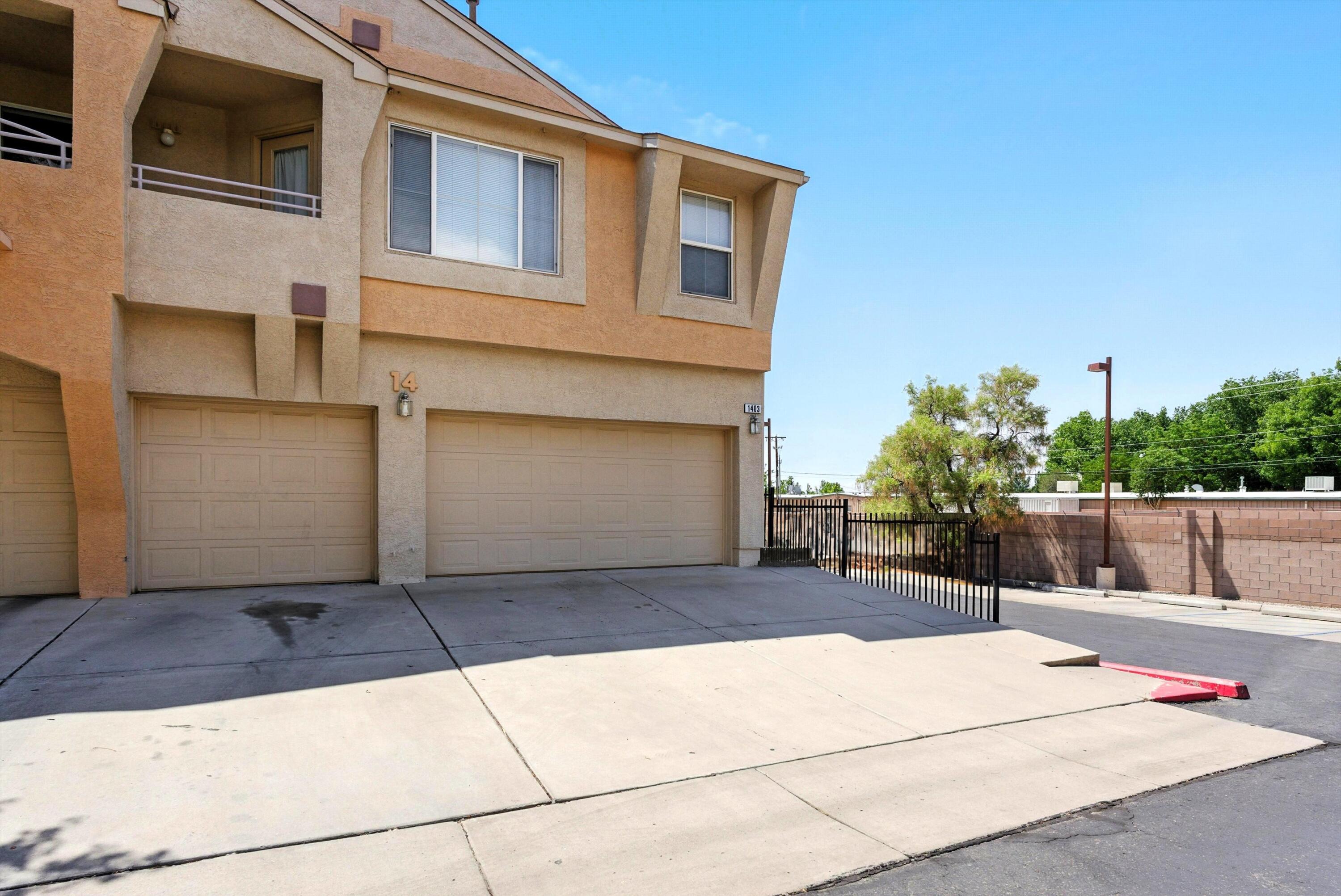 7817 LOUISIANA Boulevard NE #1403