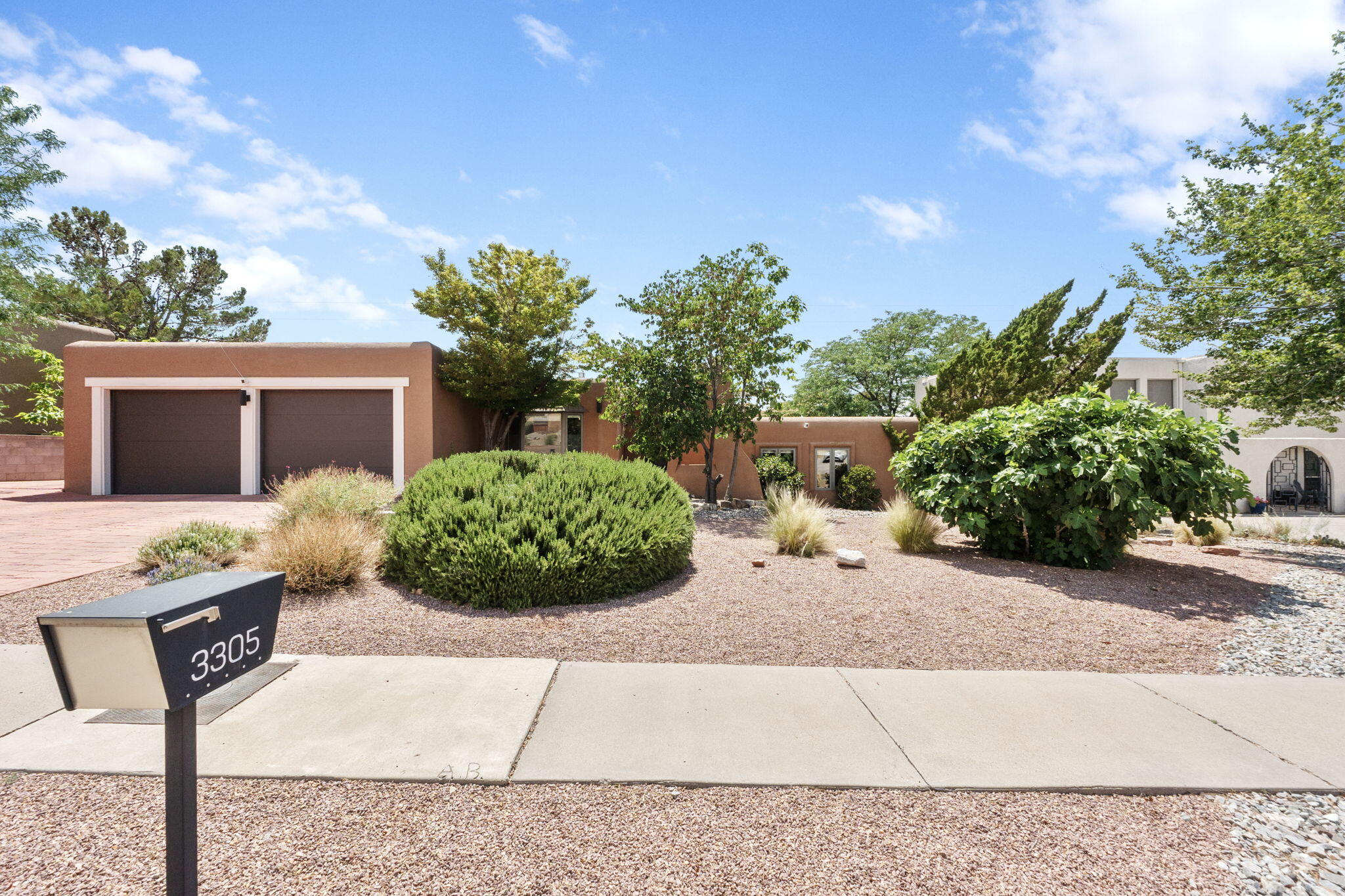 3305 EMBUDITO Drive NE