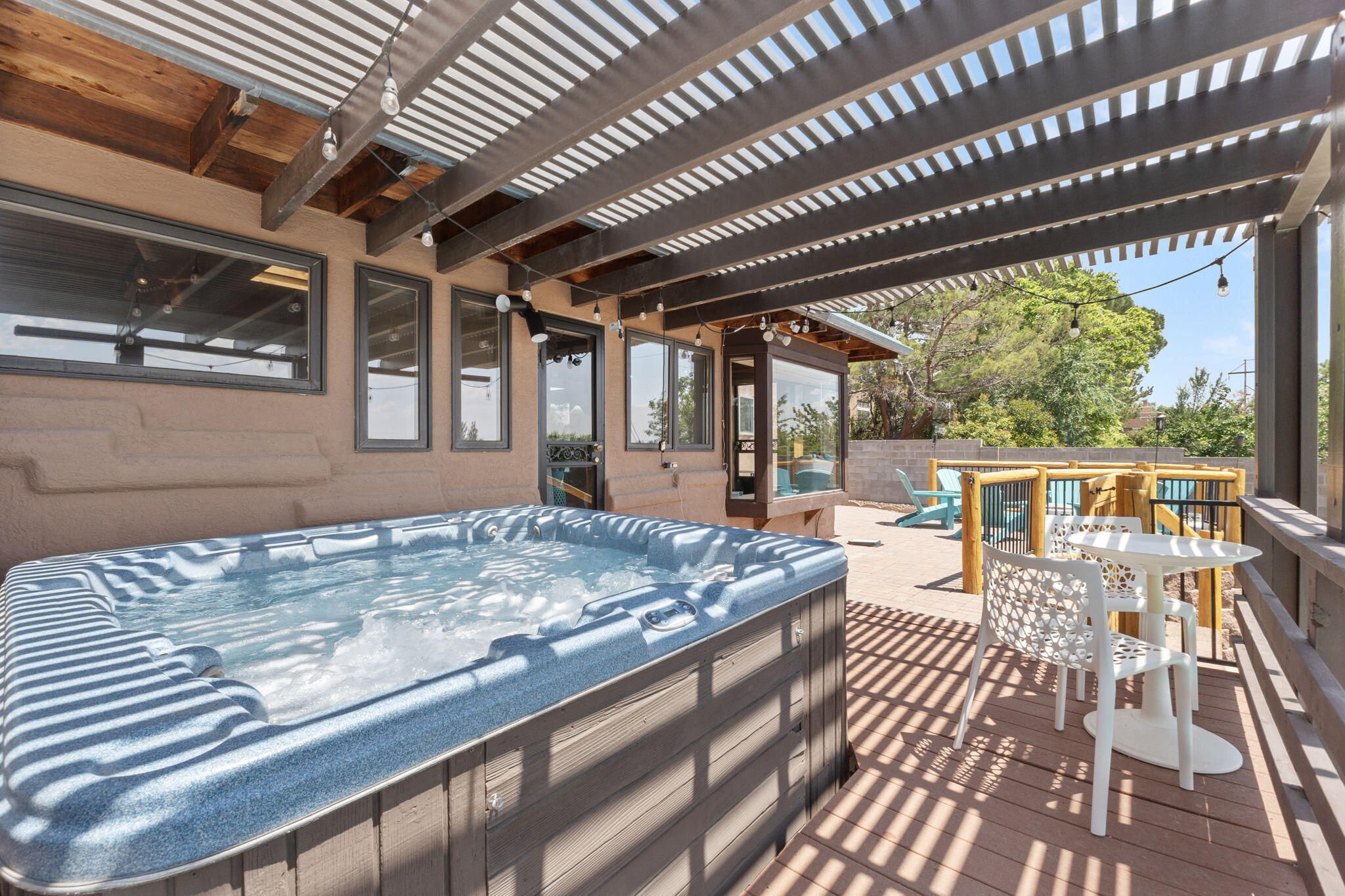 3305 EMBUDITO Drive NE