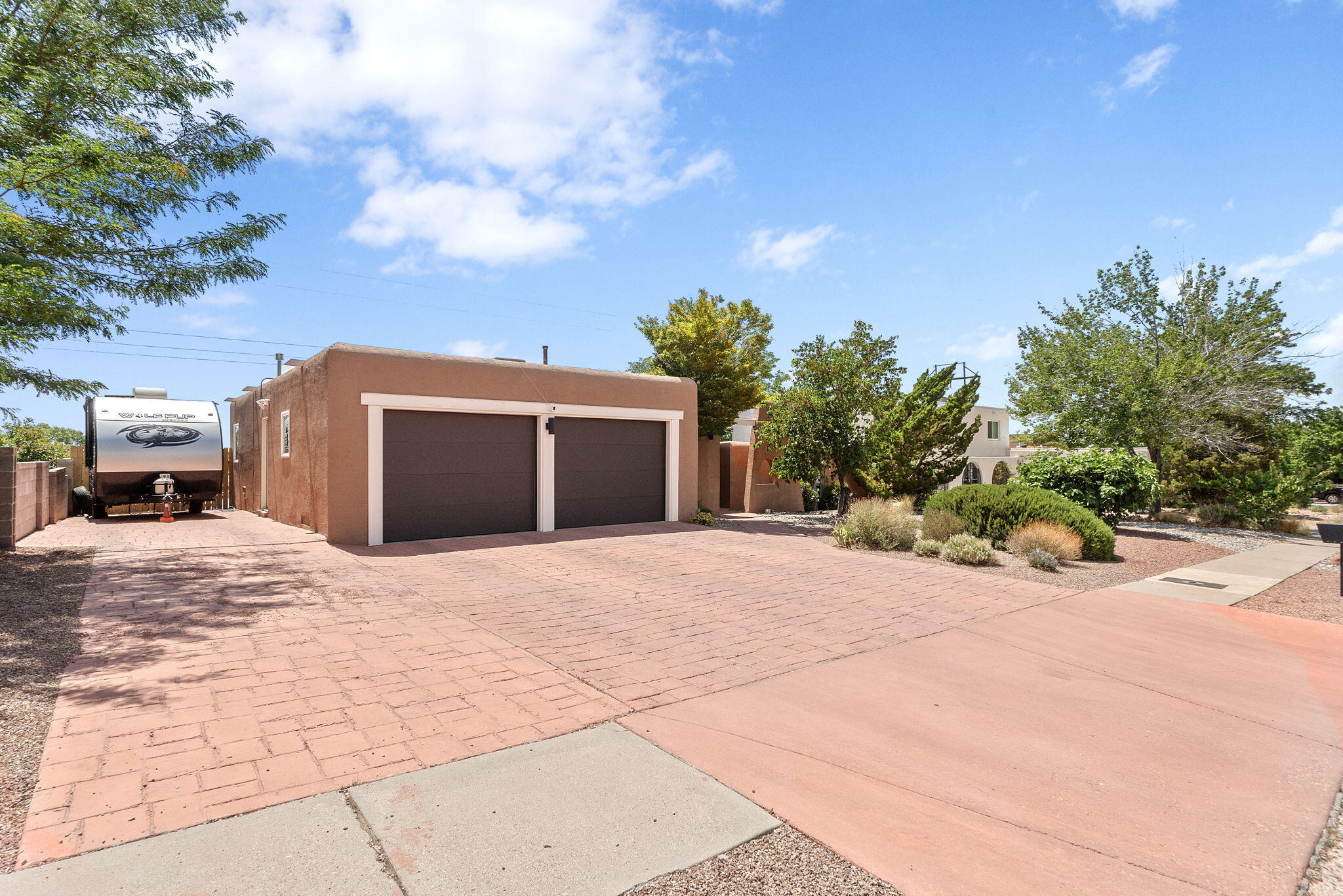 3305 EMBUDITO Drive NE