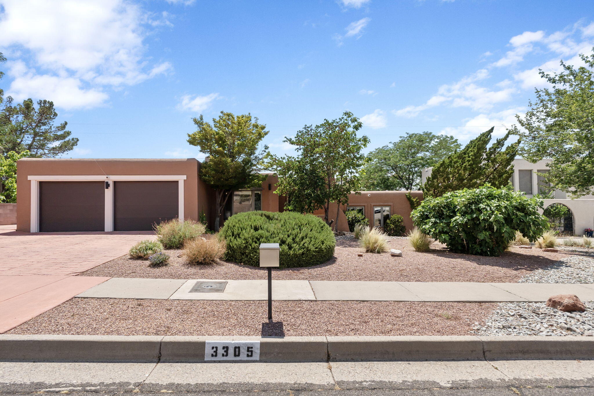 3305 EMBUDITO Drive NE