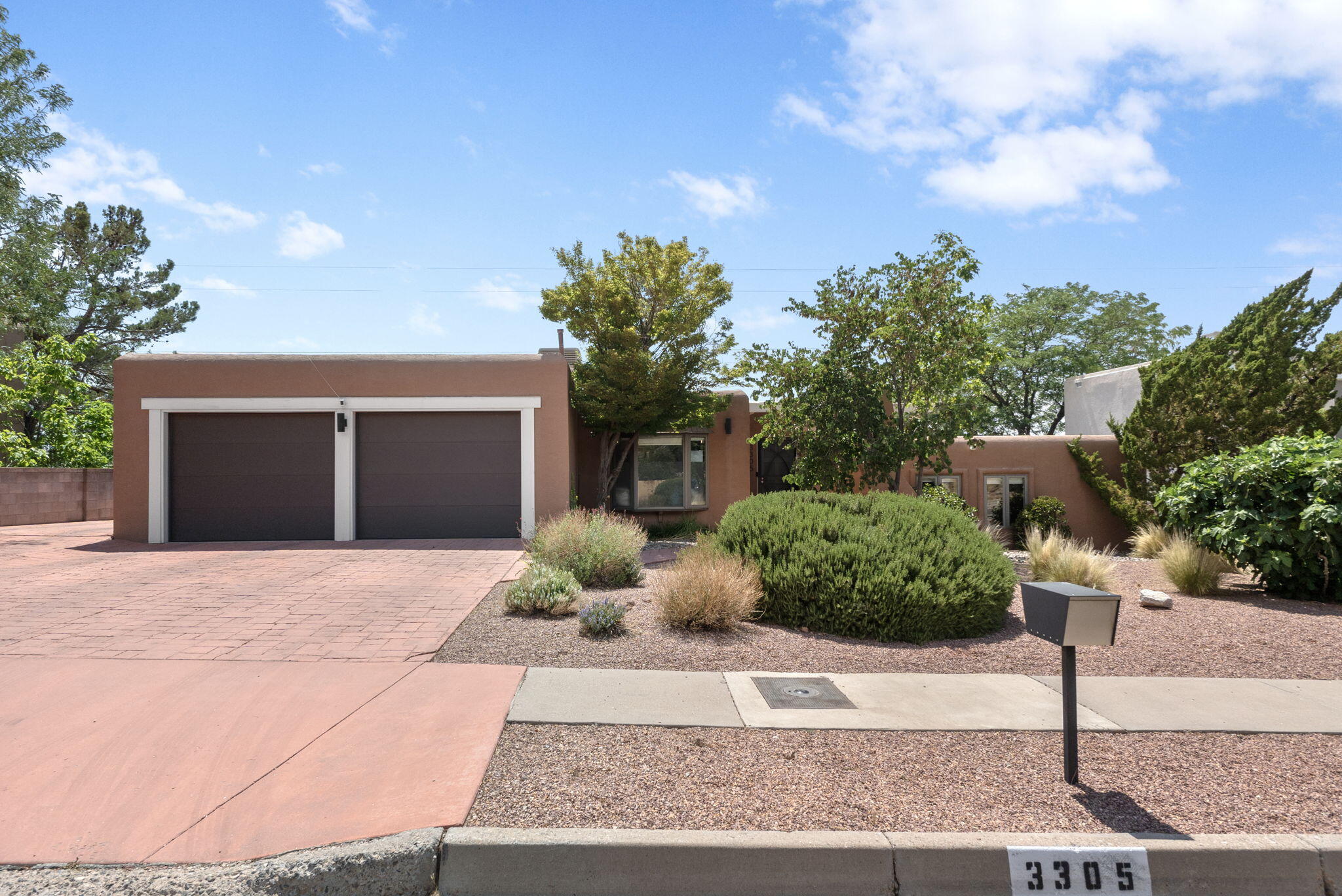 3305 EMBUDITO Drive NE