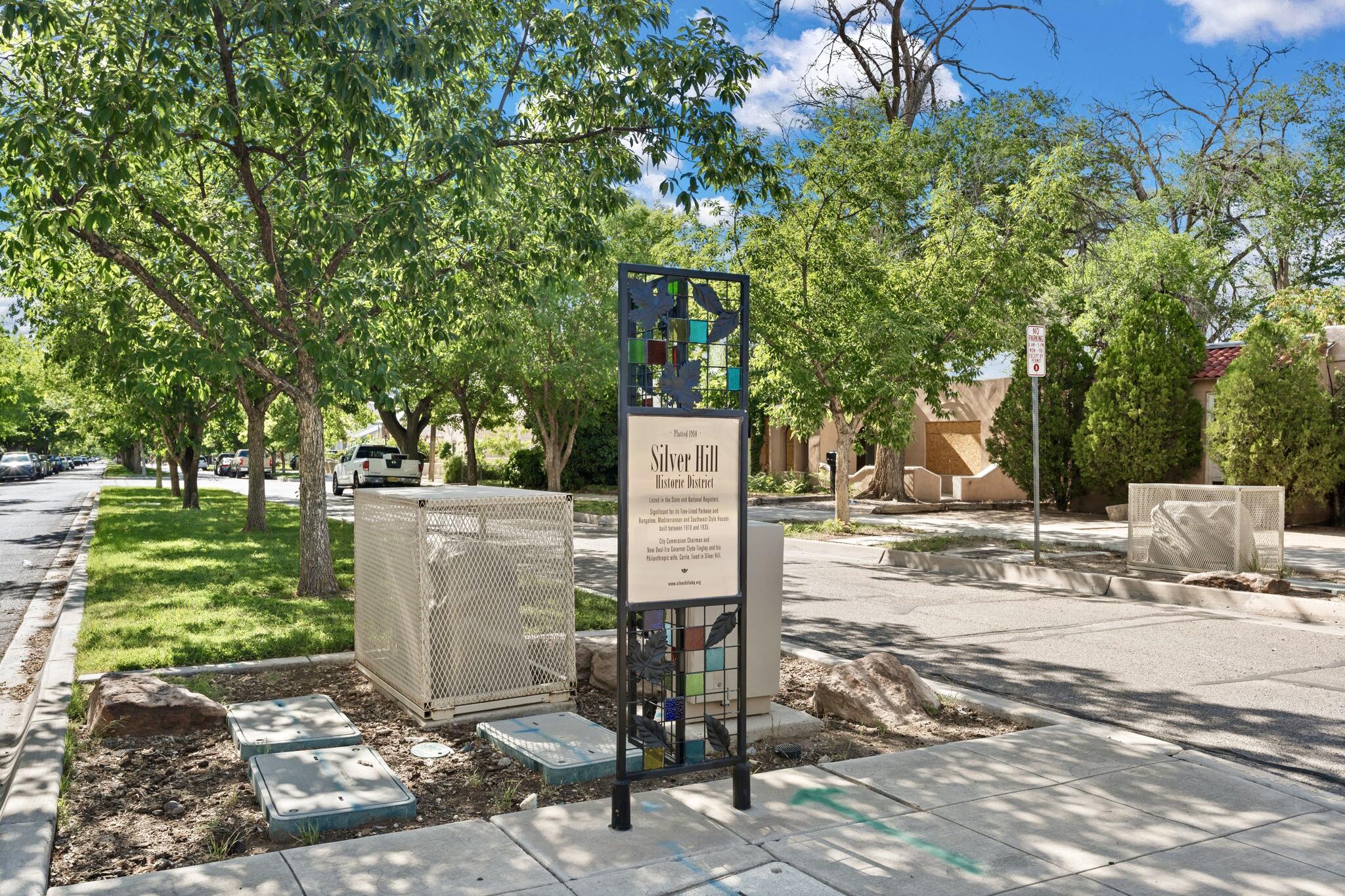 1924 SILVER Avenue SE