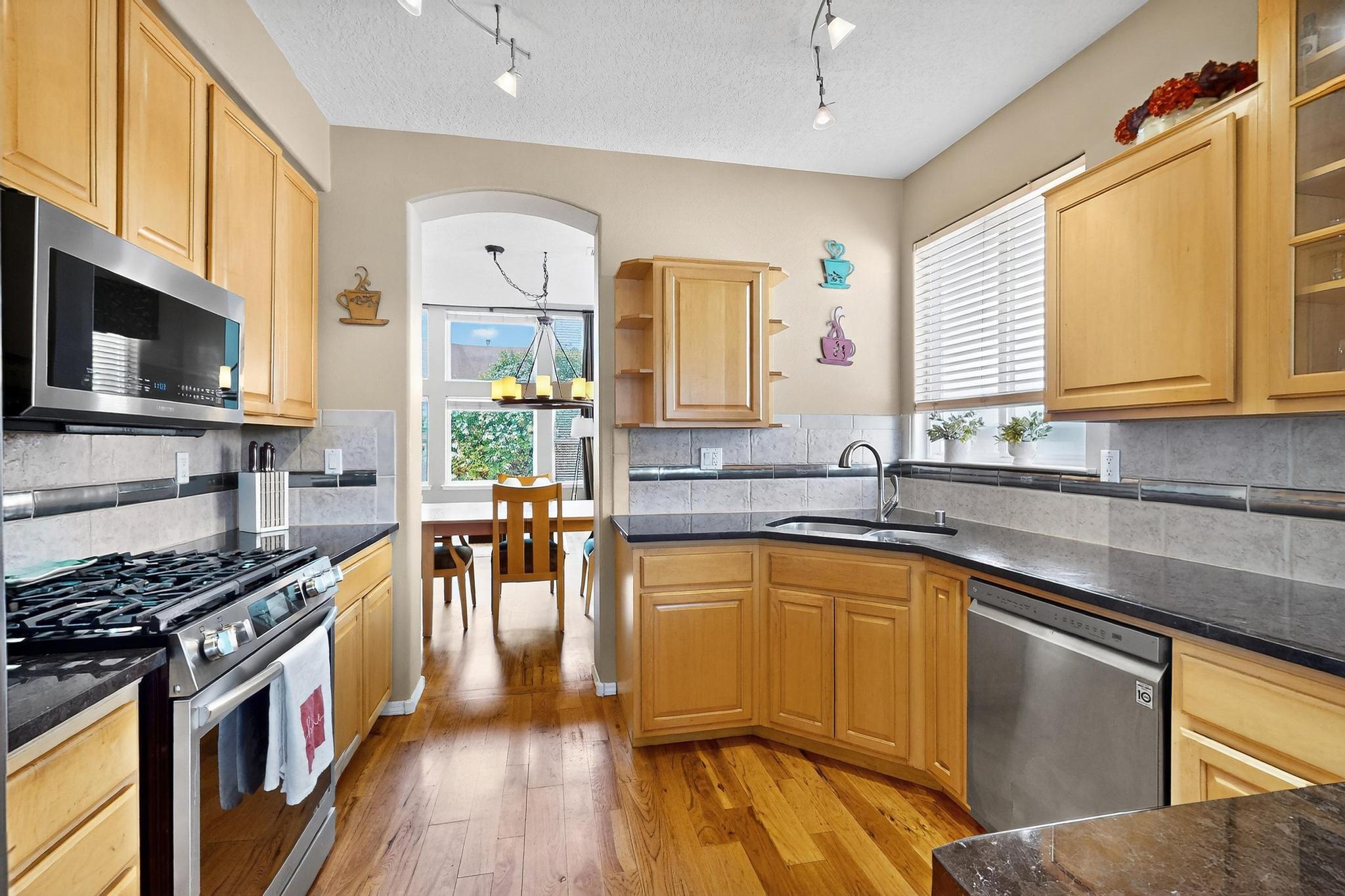 13212 Buckskin Road NE