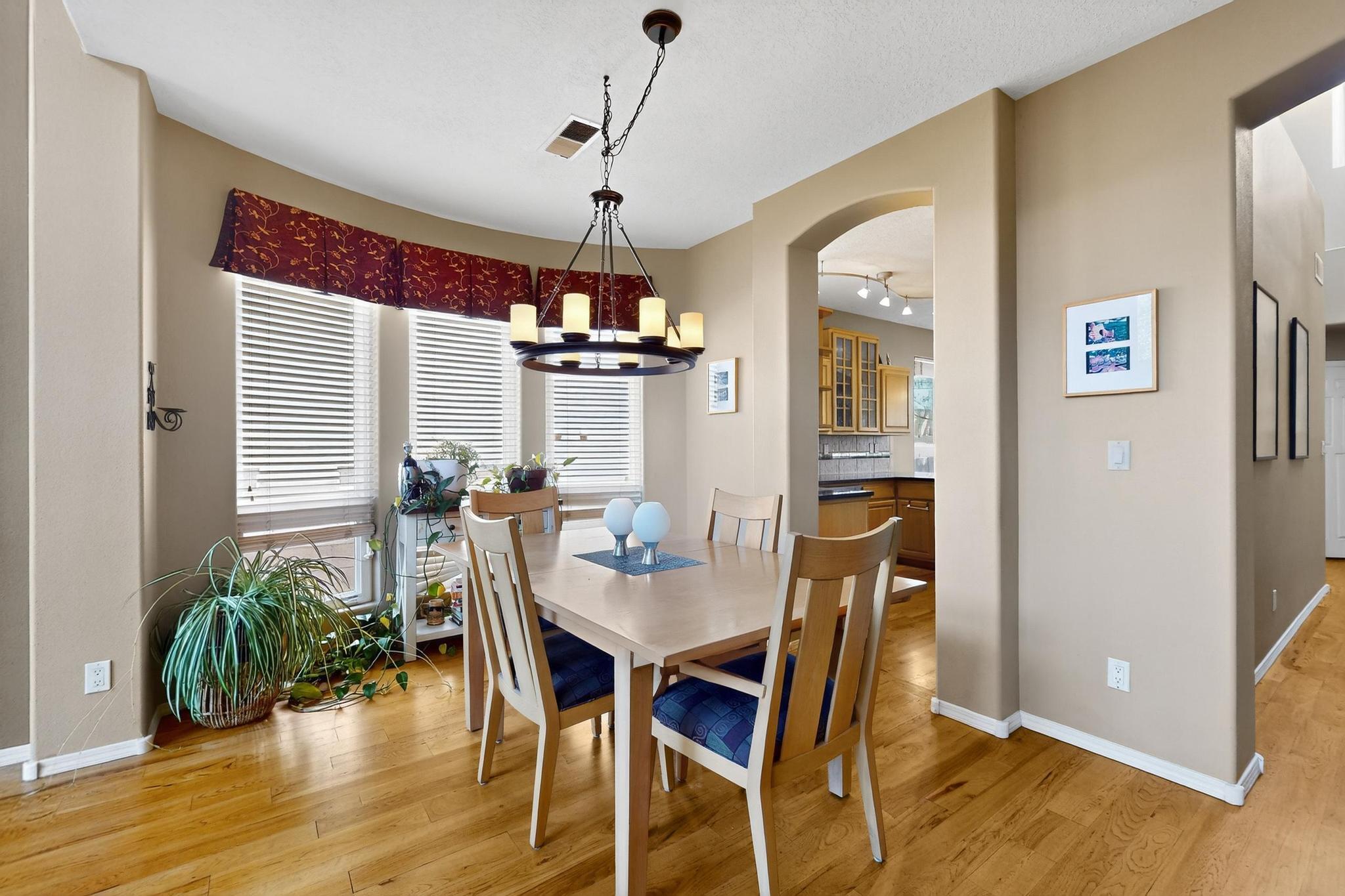 13212 Buckskin Road NE