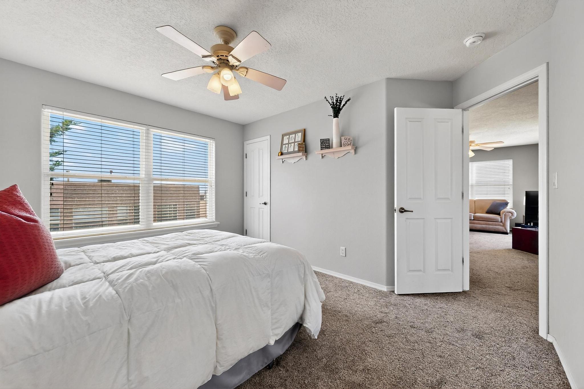 13212 Buckskin Road NE