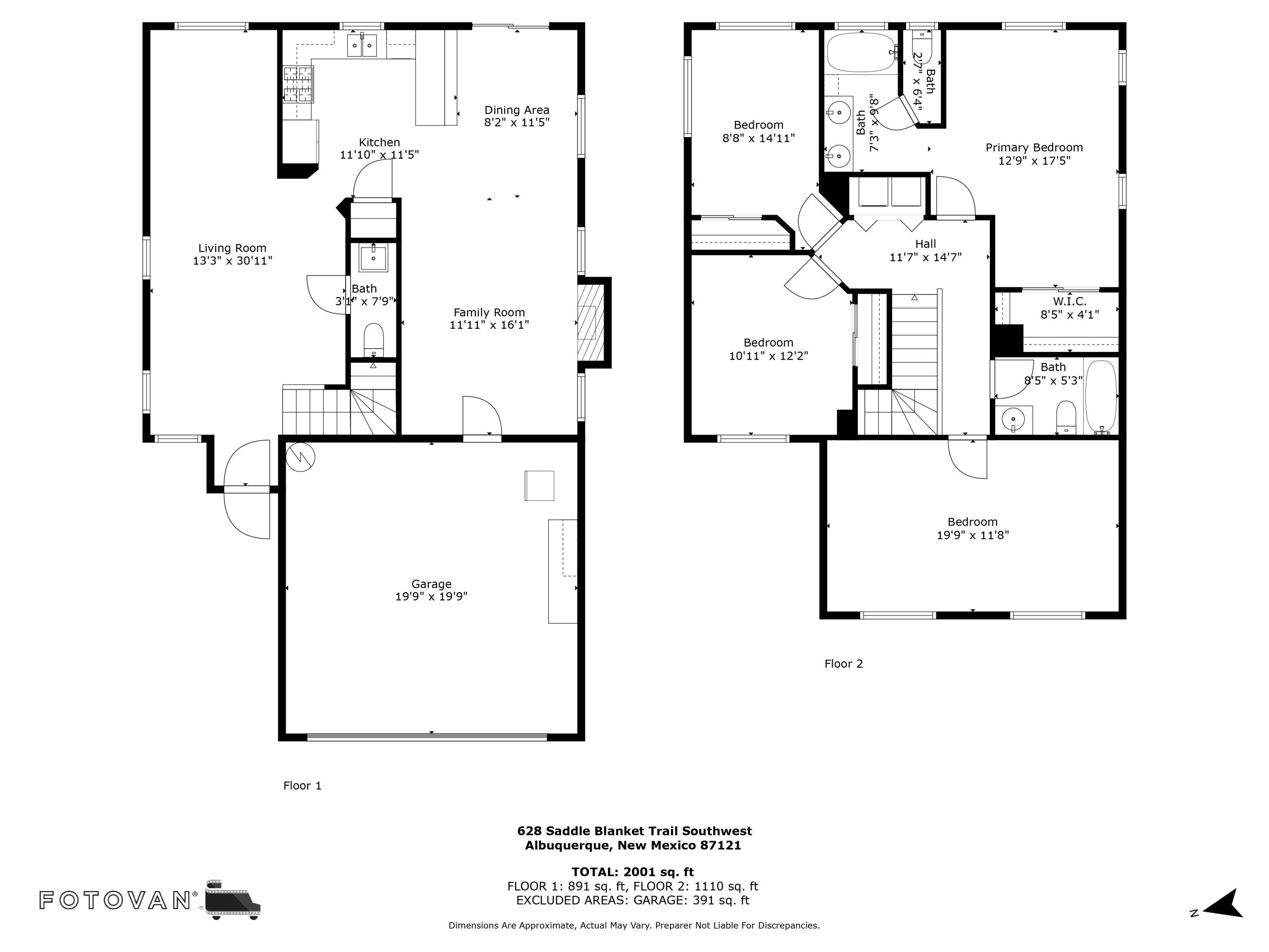 628 SADDLE BLANKET Trail SW