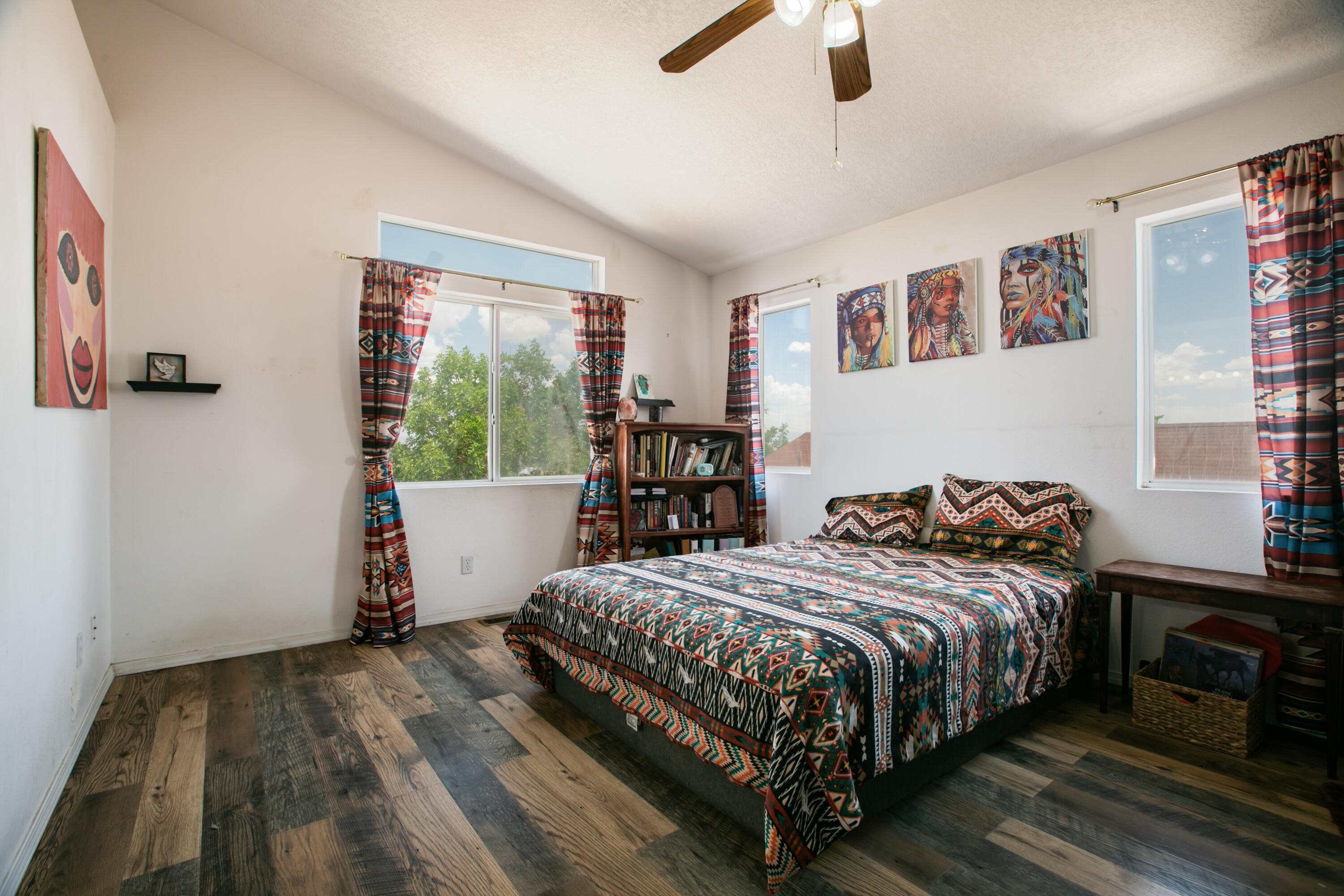 628 SADDLE BLANKET Trail SW