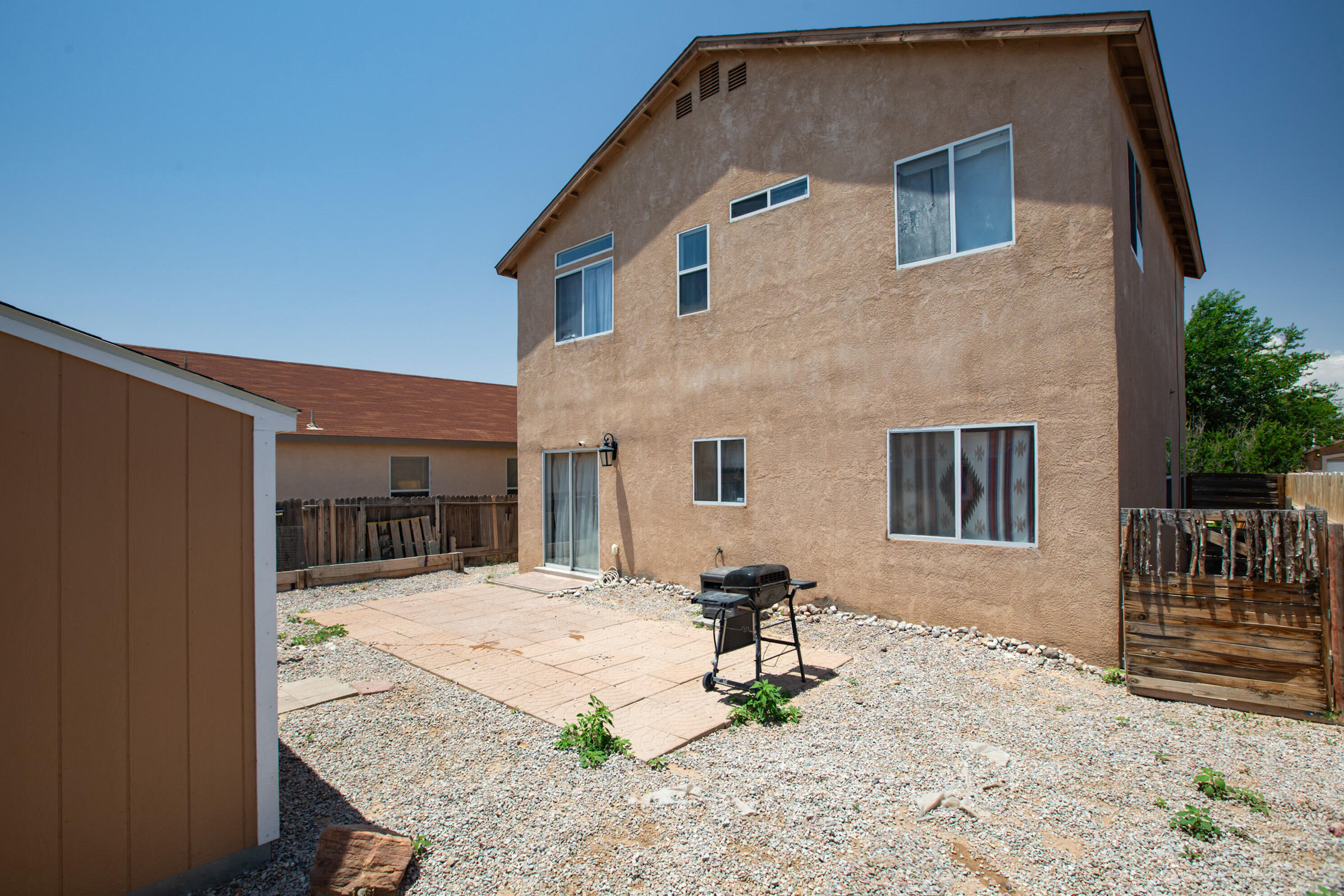 628 SADDLE BLANKET Trail SW