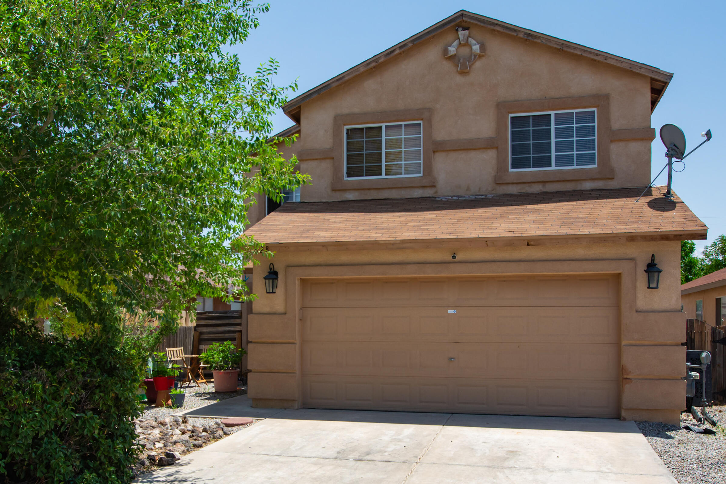 628 SADDLE BLANKET Trail SW