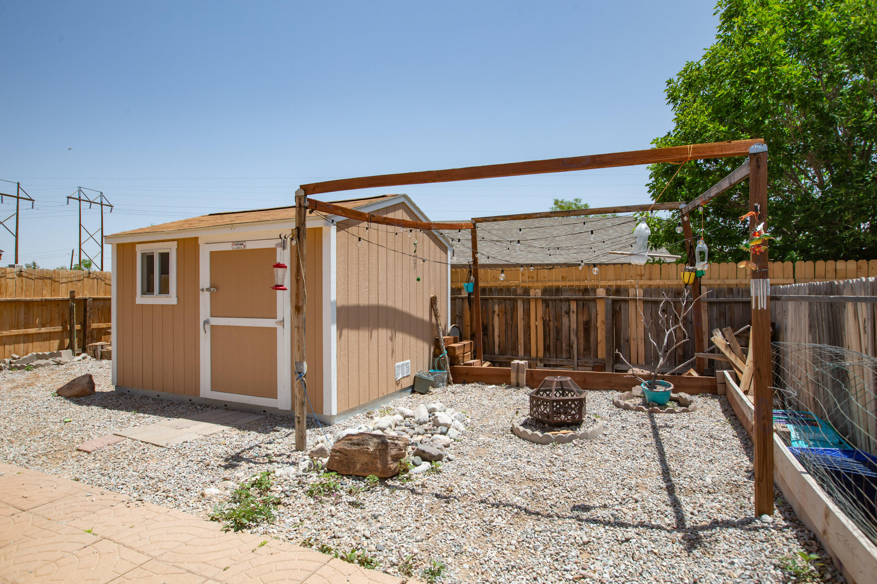 628 SADDLE BLANKET Trail SW