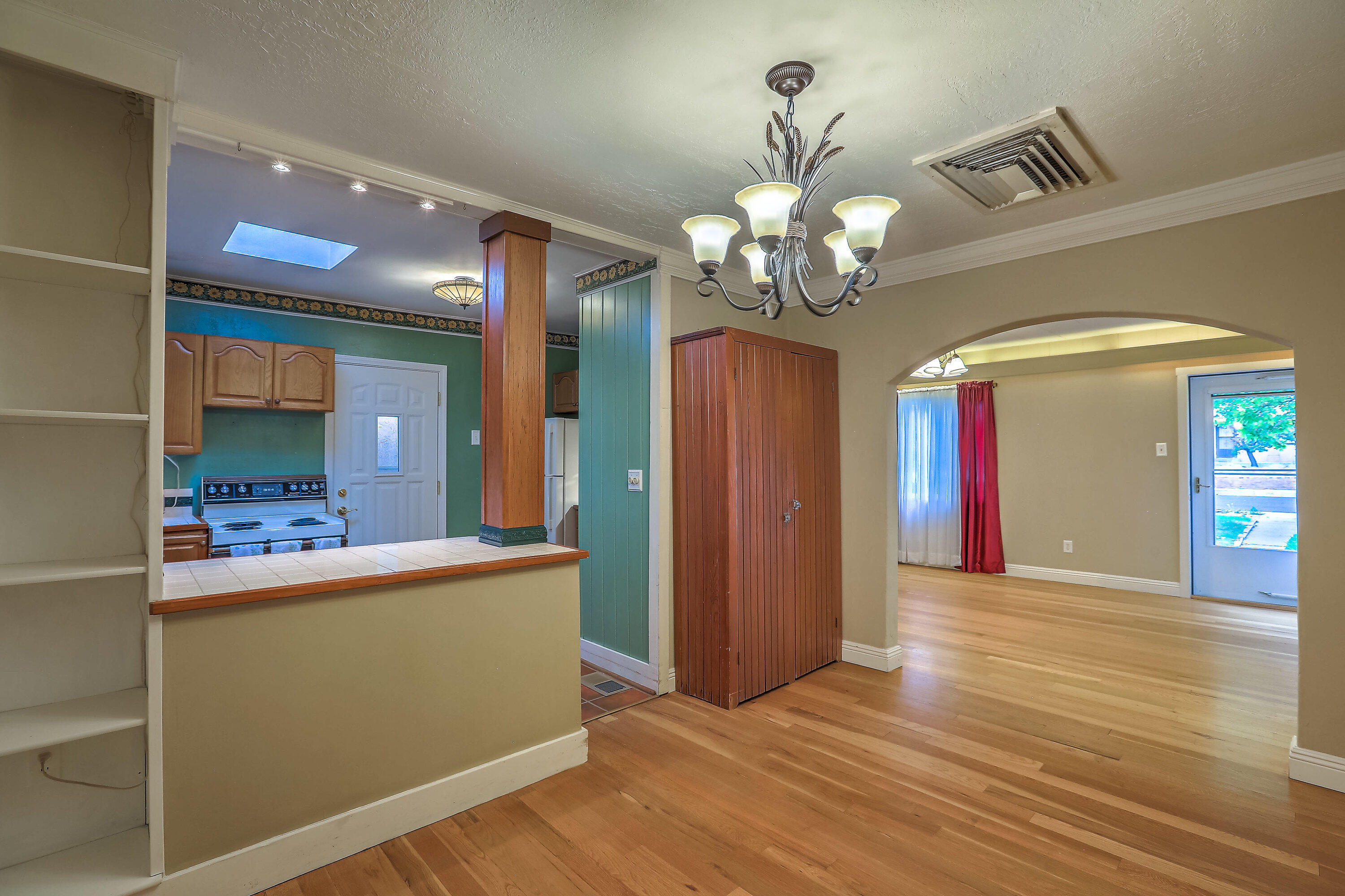 1714 ANDERSON Place SE