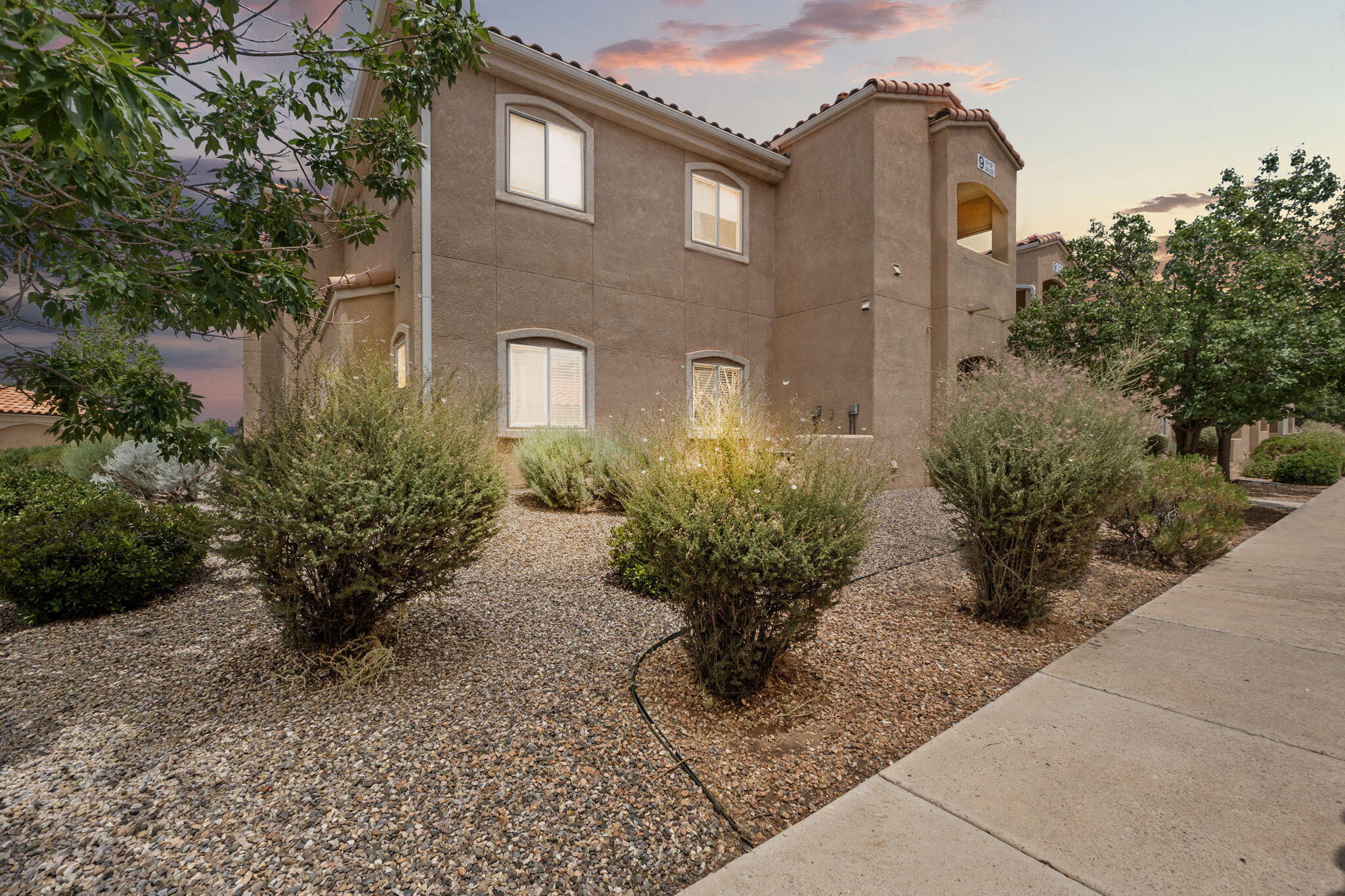 6800 VISTA DEL NORTE Drive NE 912