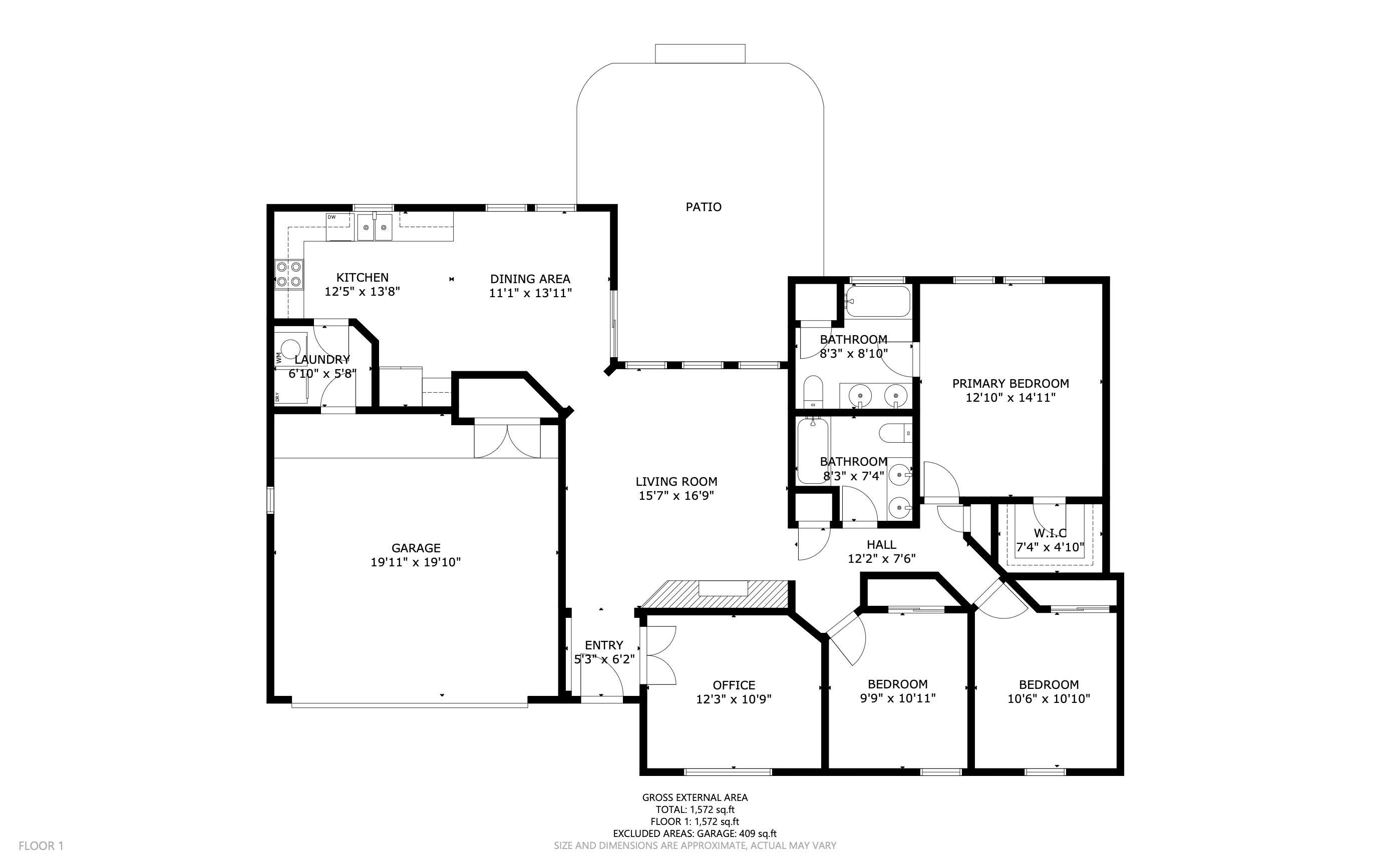 4704 Contenta Ridge