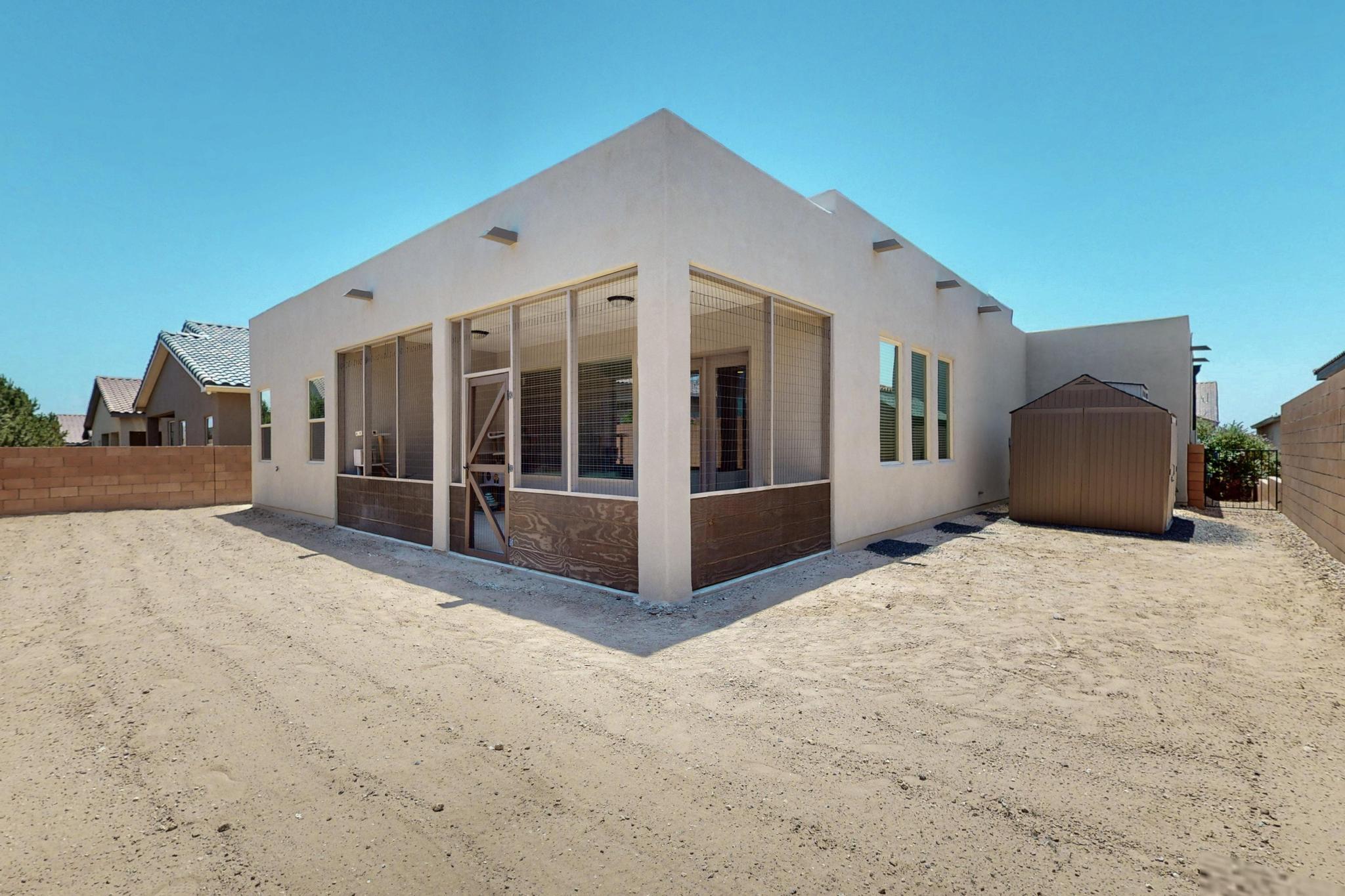 7463 WEMINUCHE Road NW