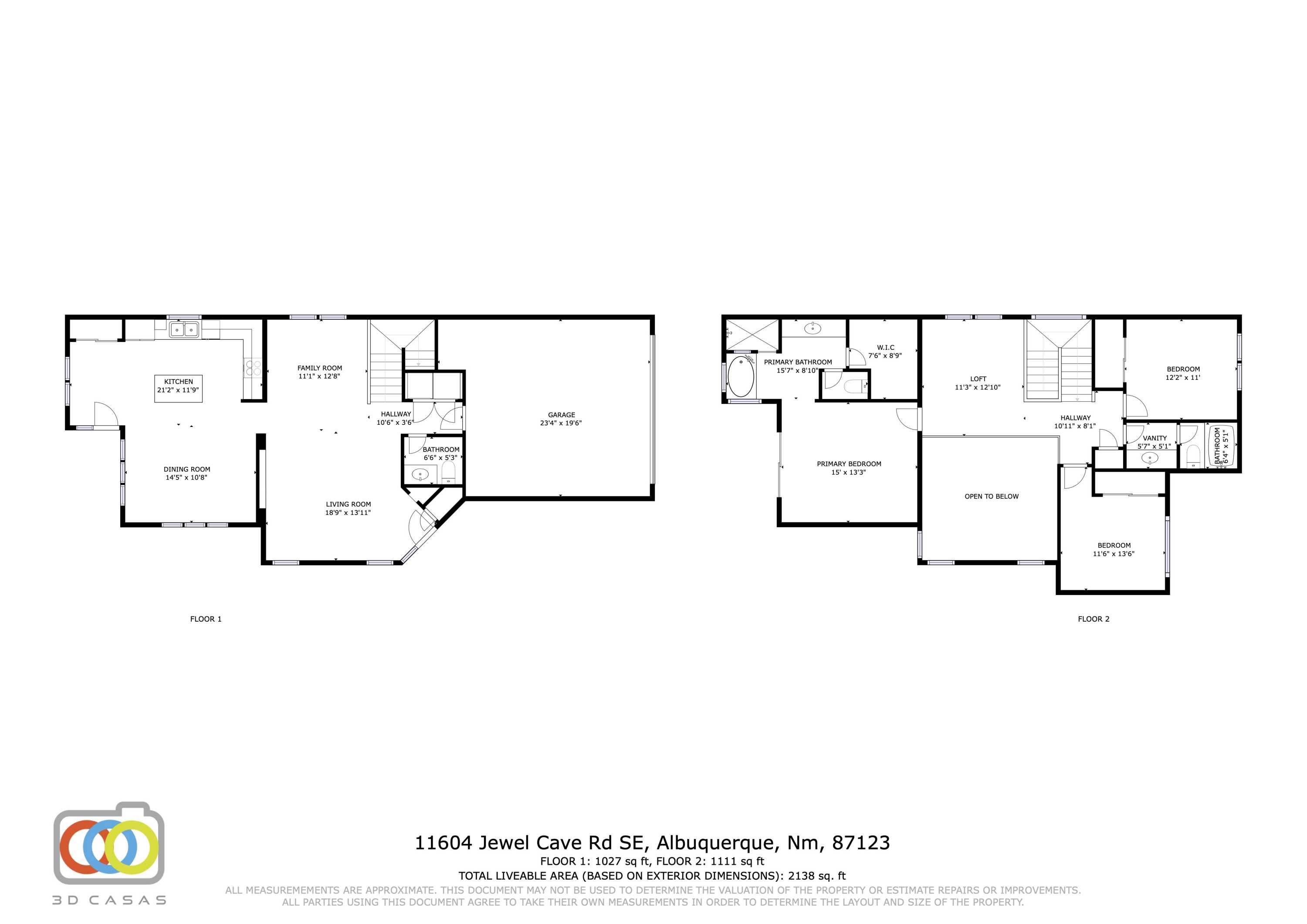 11604 JEWEL CAVE Road SE