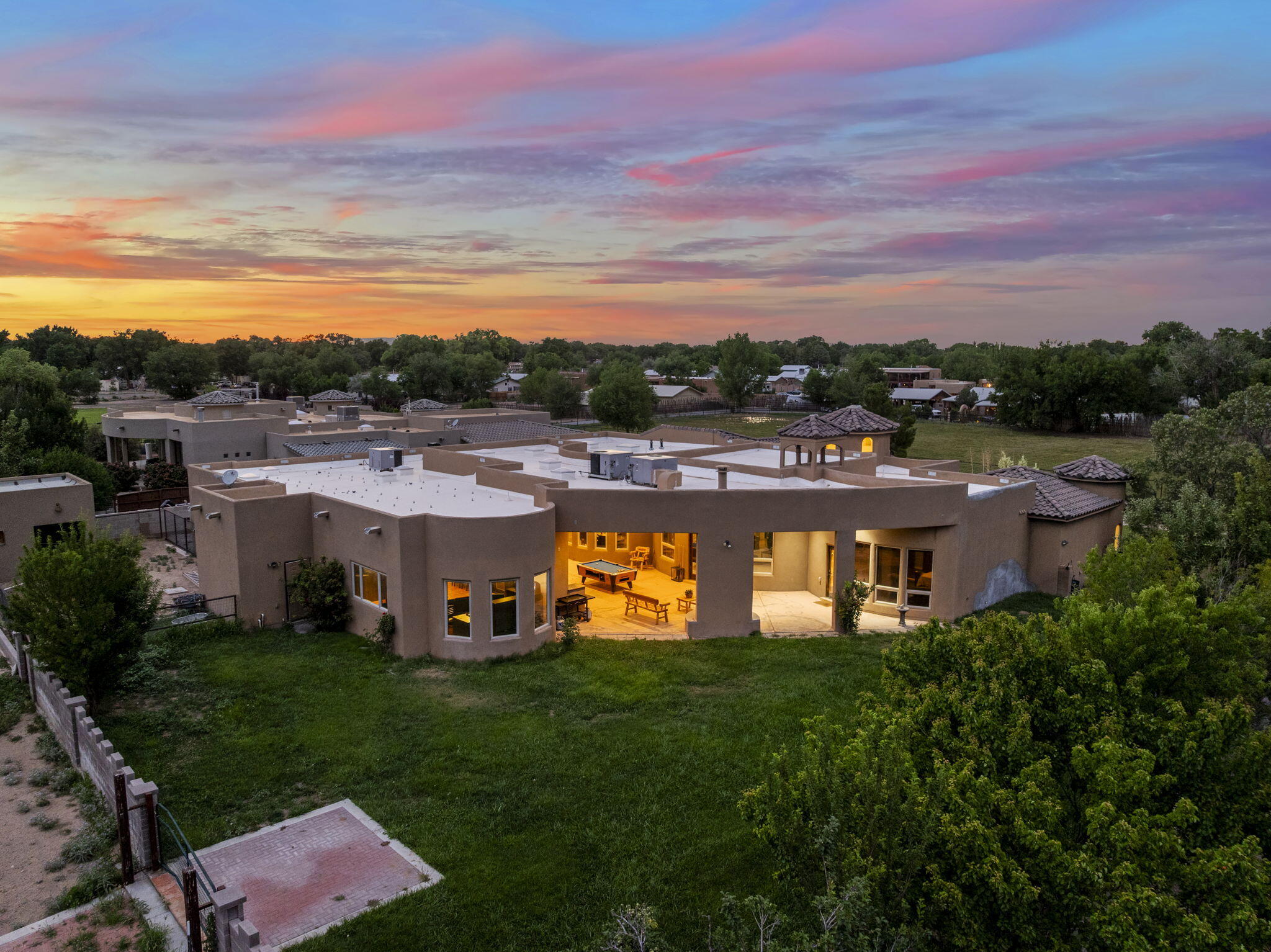 34 Hacienda Del Valle