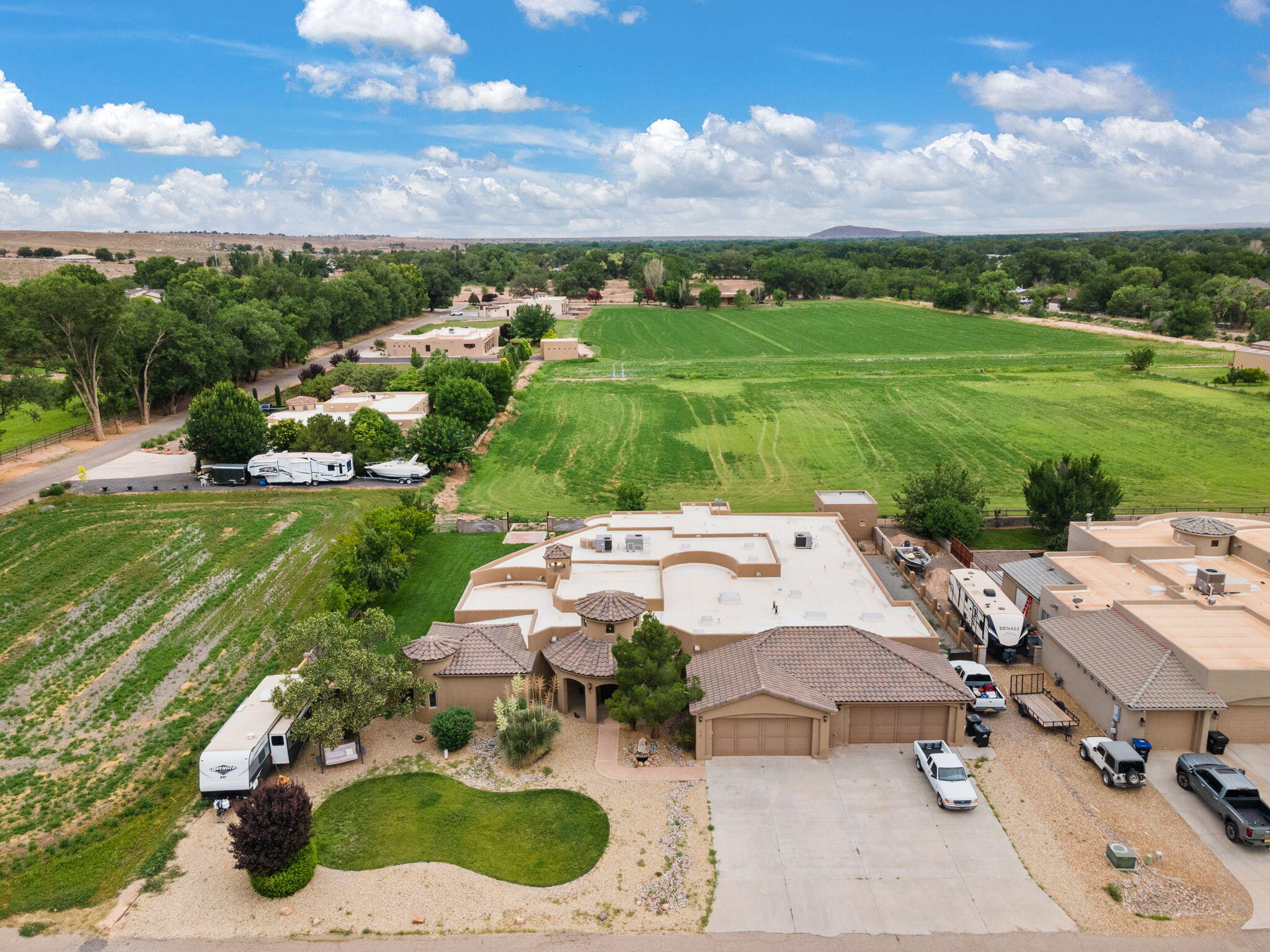 34 Hacienda Del Valle