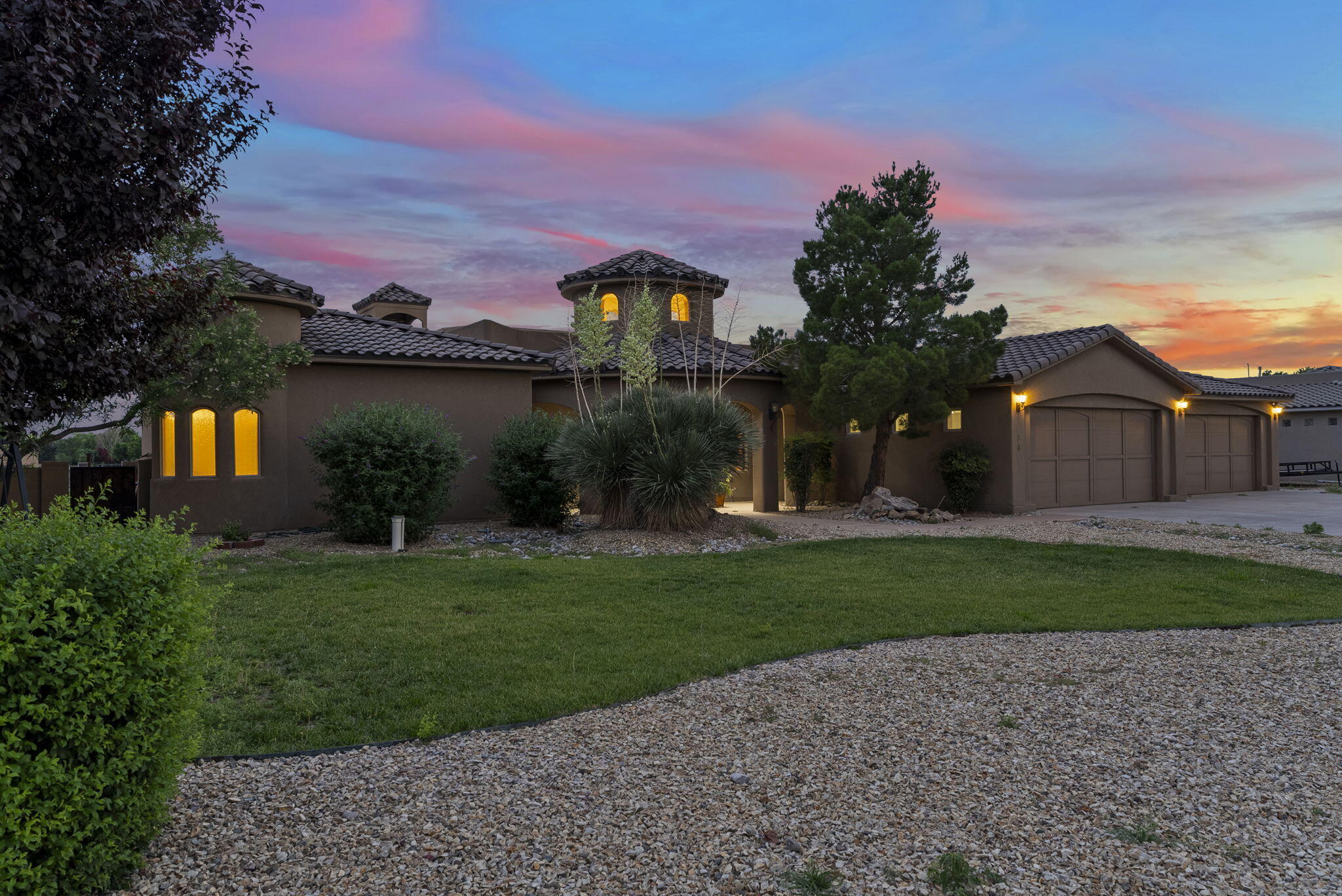 34 Hacienda Del Valle