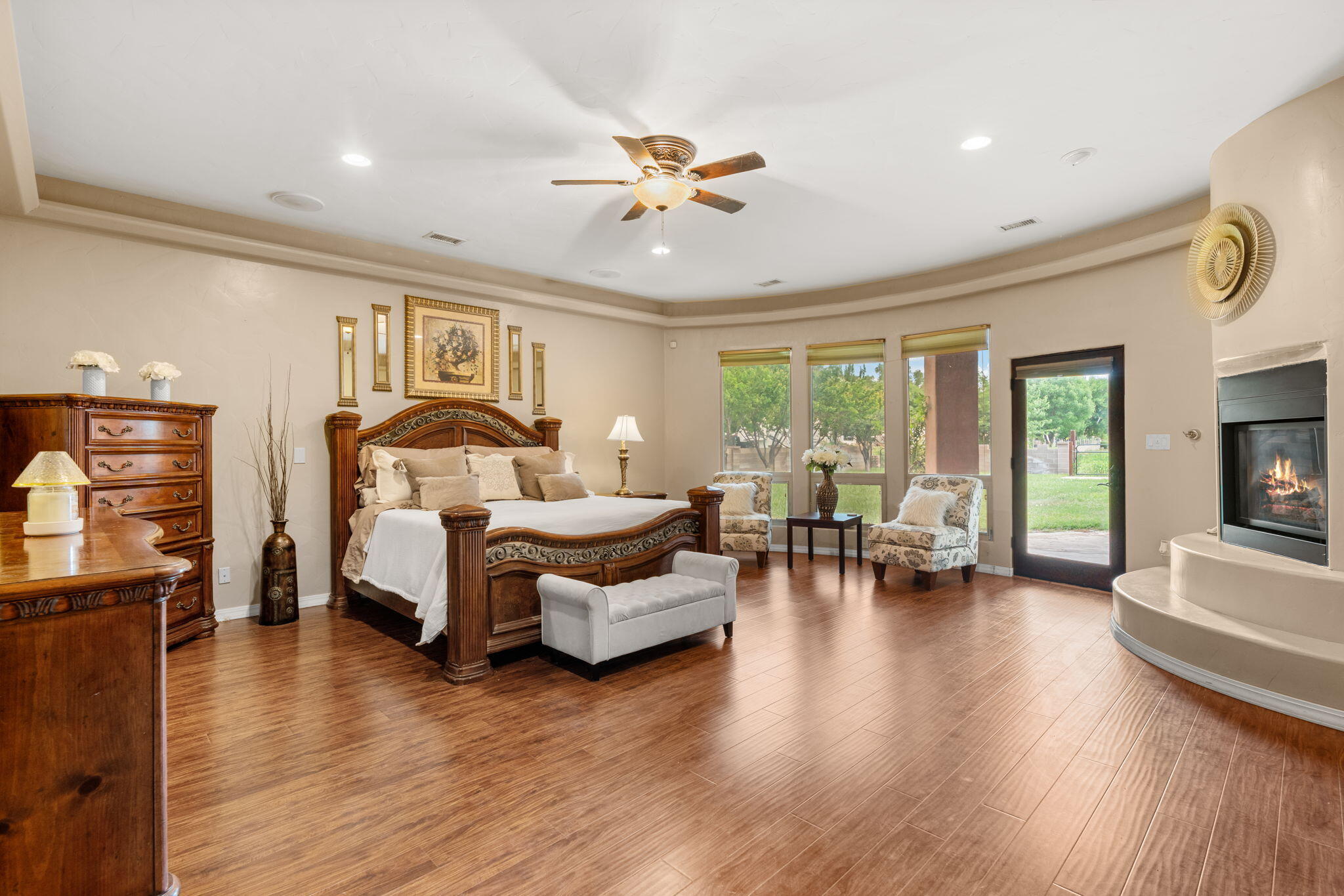 34 Hacienda Del Valle