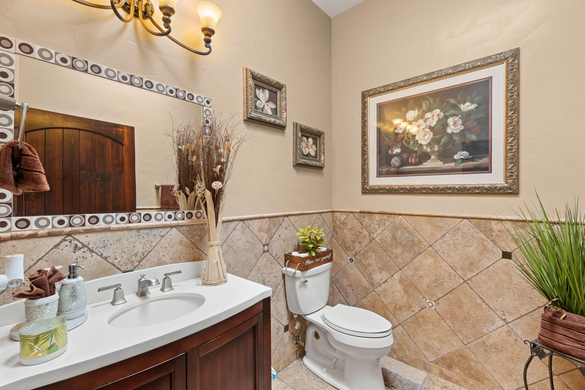 34 Hacienda Del Valle