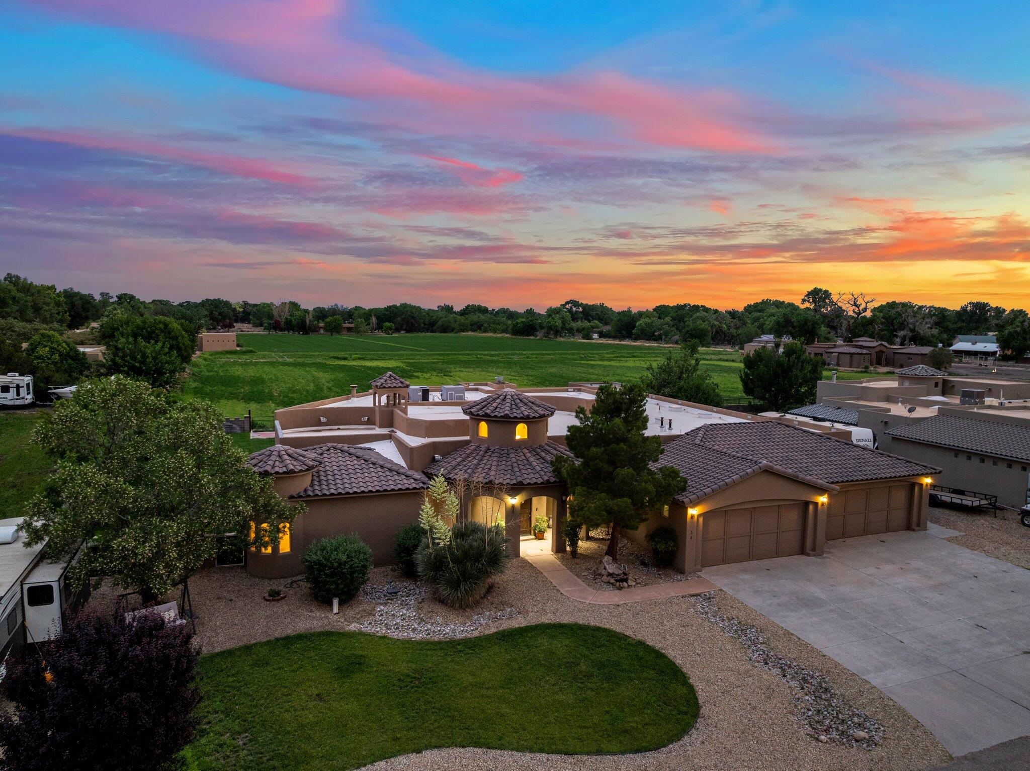 34 Hacienda Del Valle