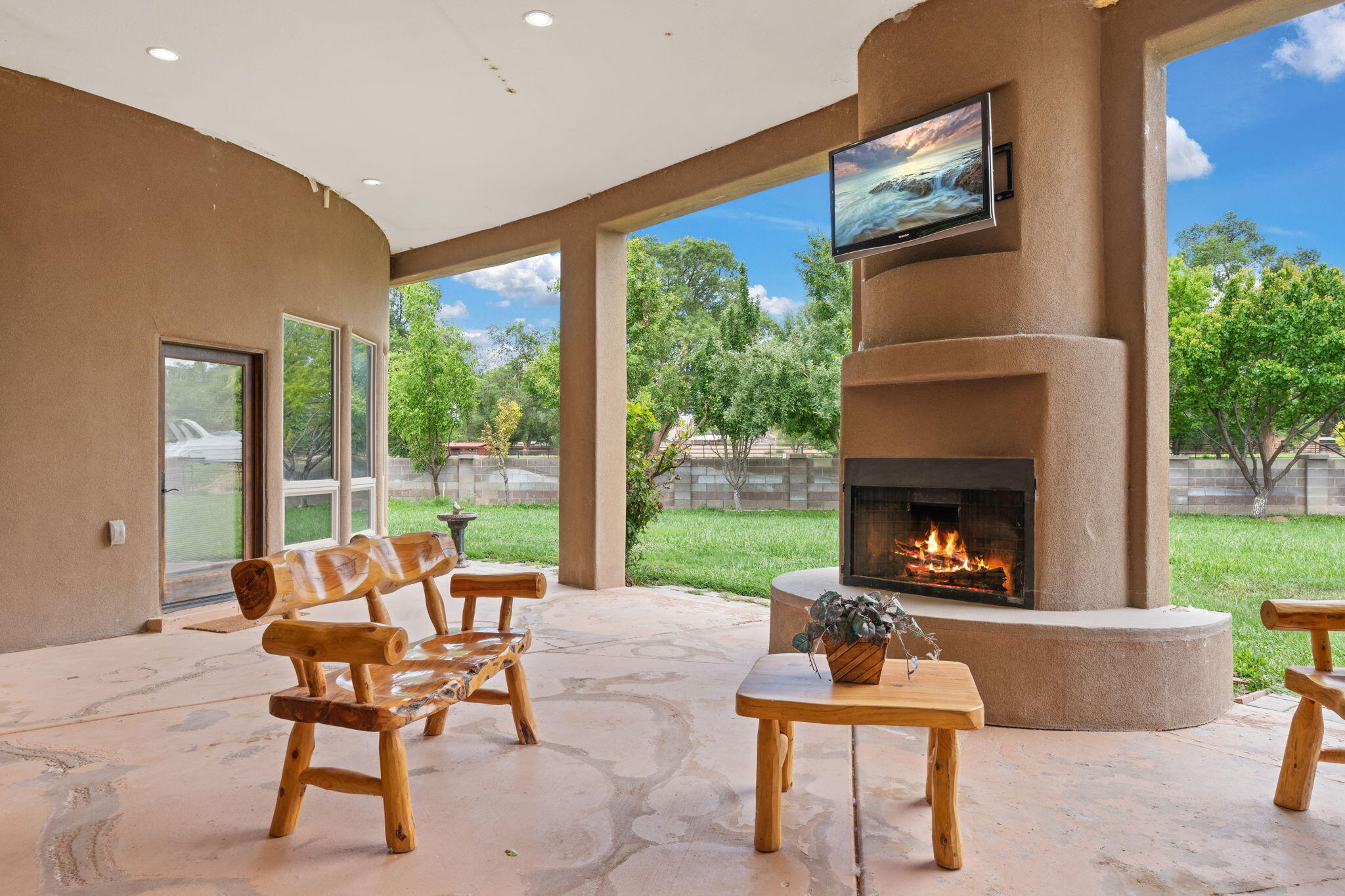 34 Hacienda Del Valle