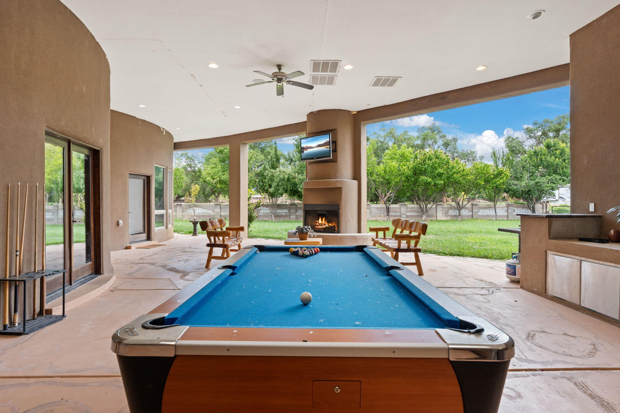 34 Hacienda Del Valle