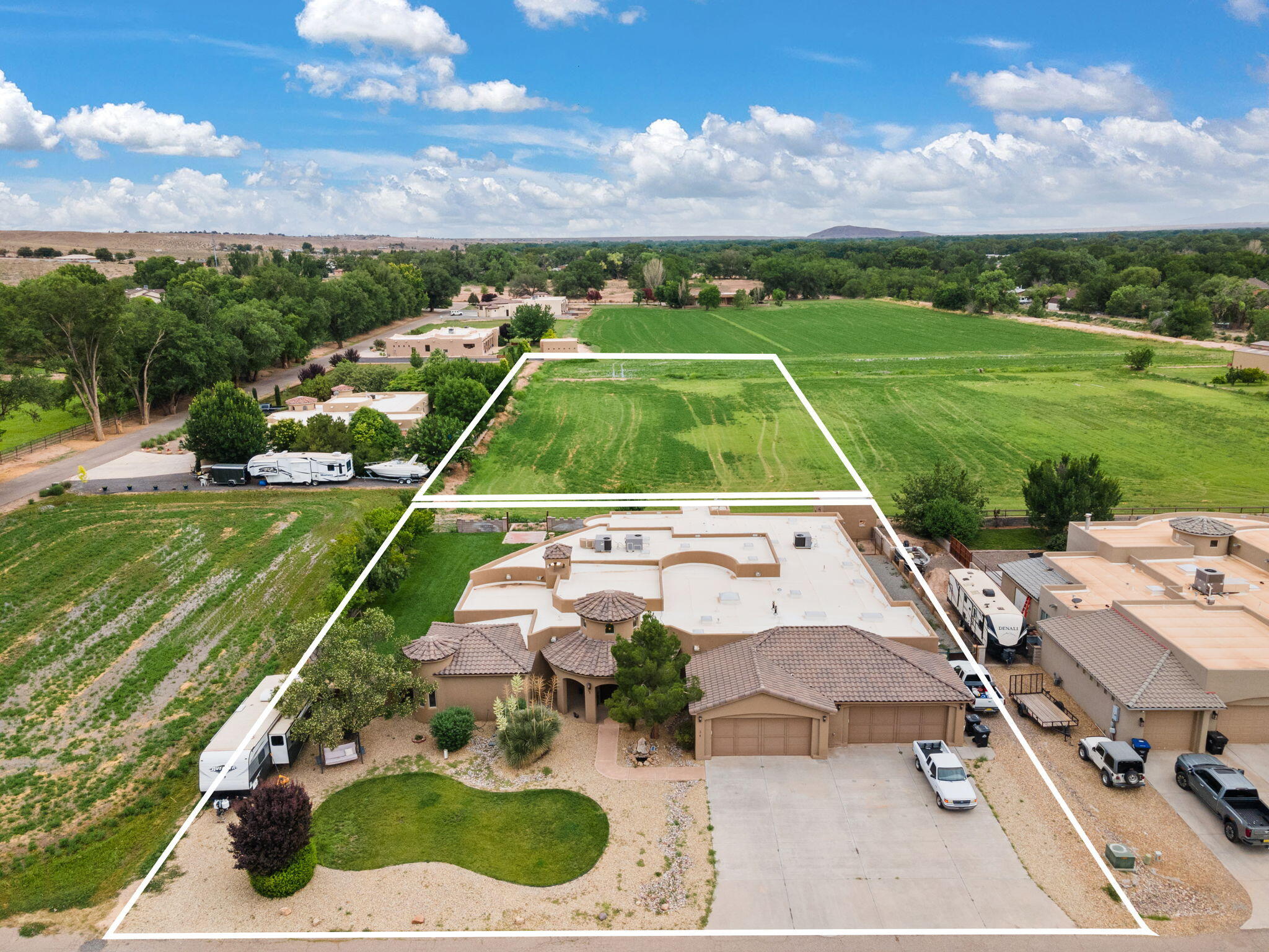 34 Hacienda Del Valle