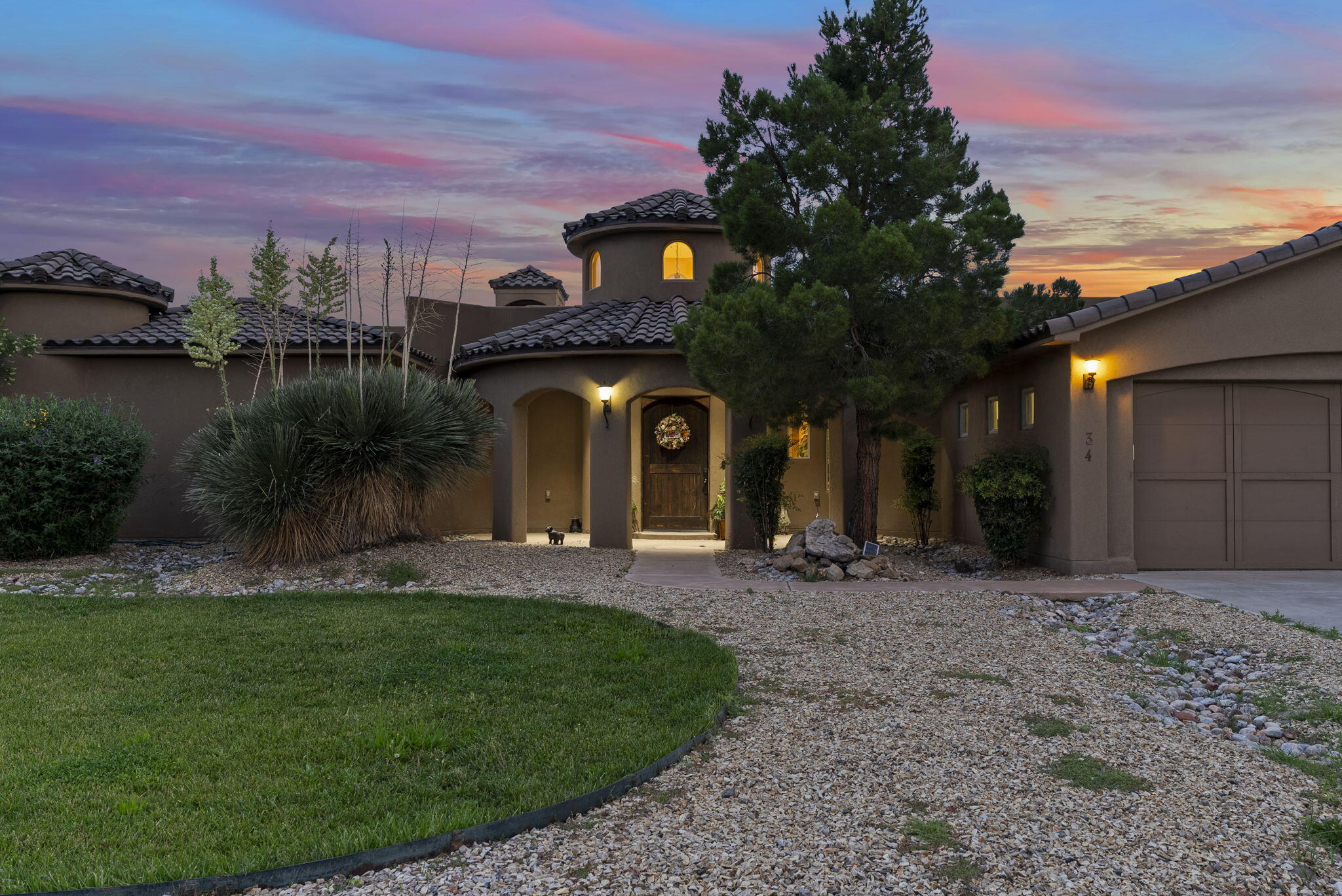 34 Hacienda Del Valle