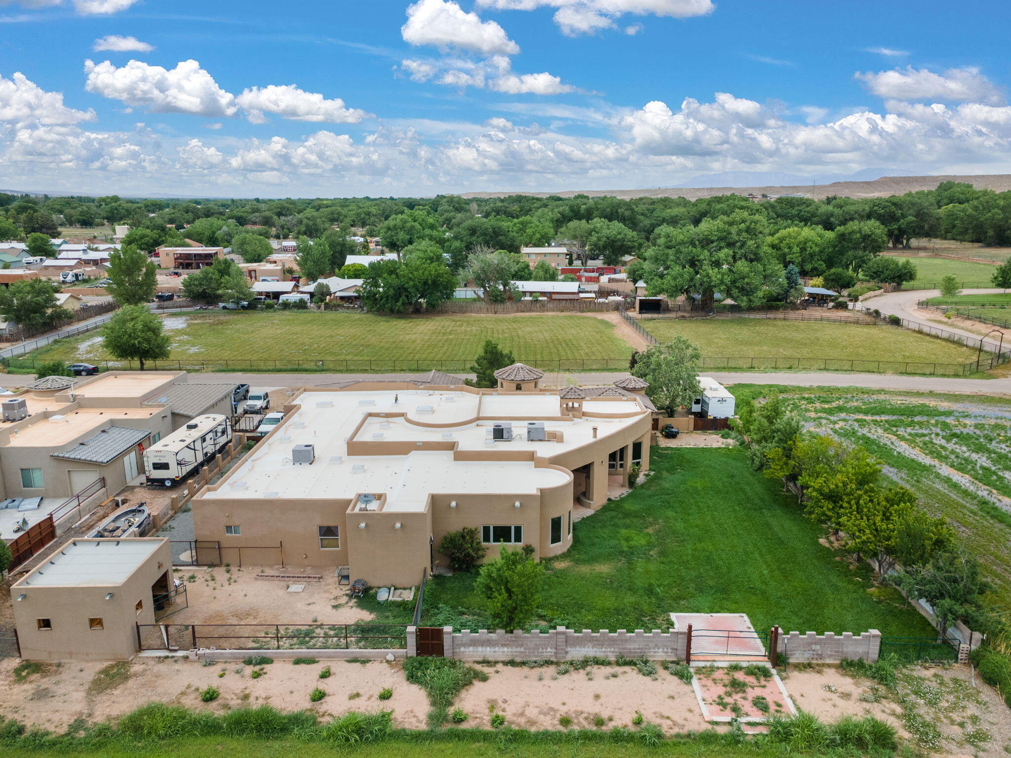 34 Hacienda Del Valle