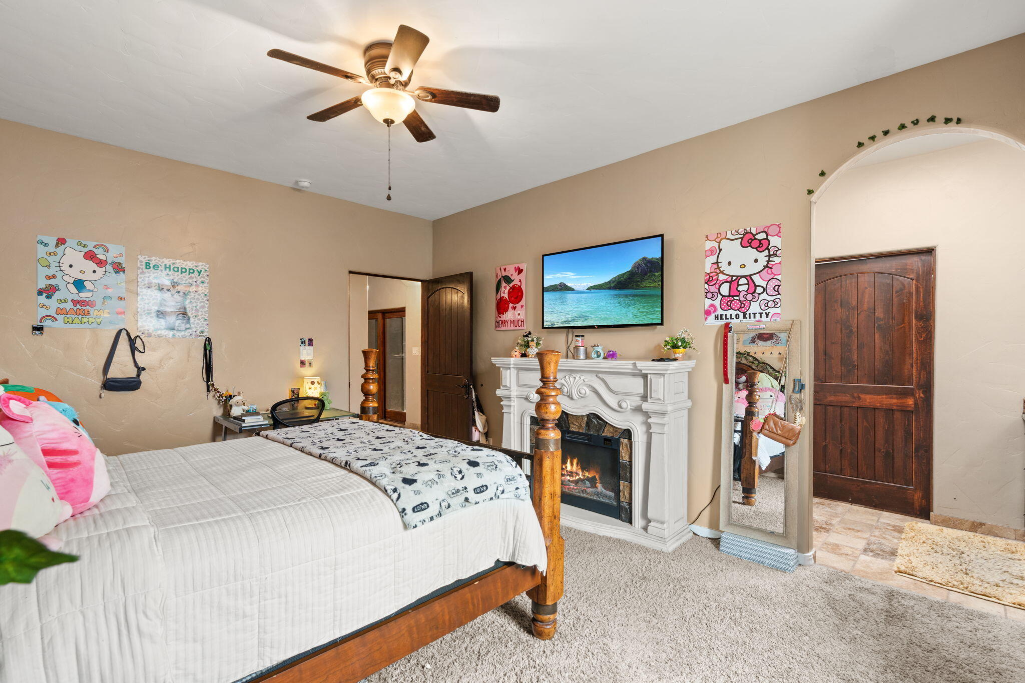 34 Hacienda Del Valle