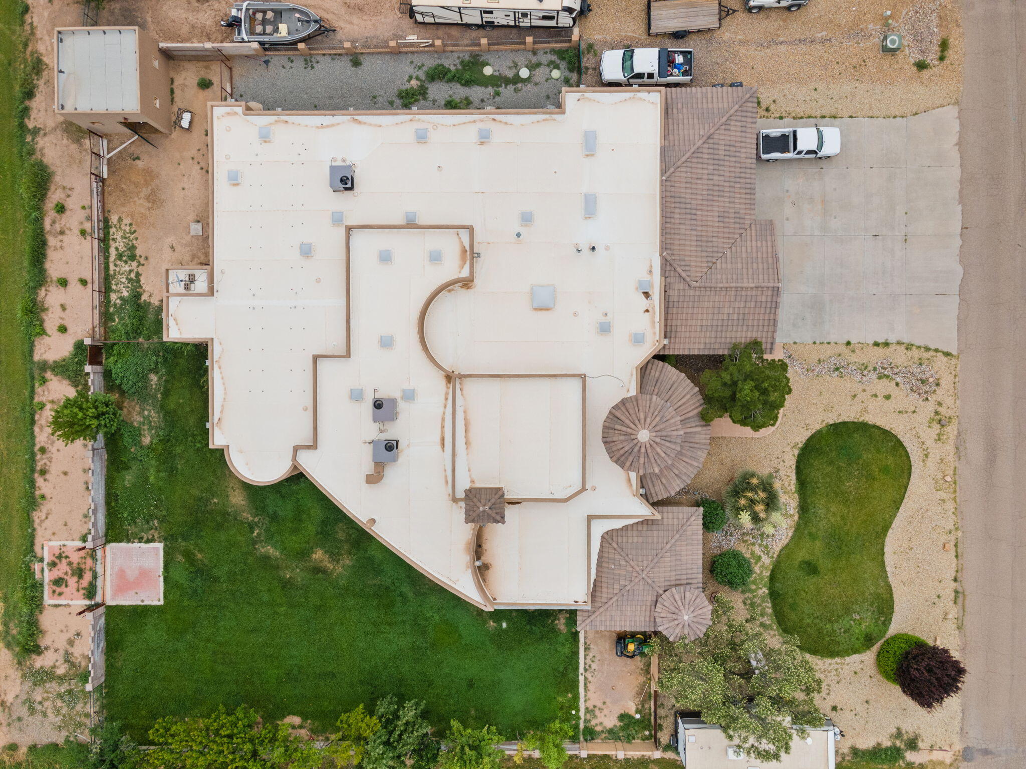 34 Hacienda Del Valle