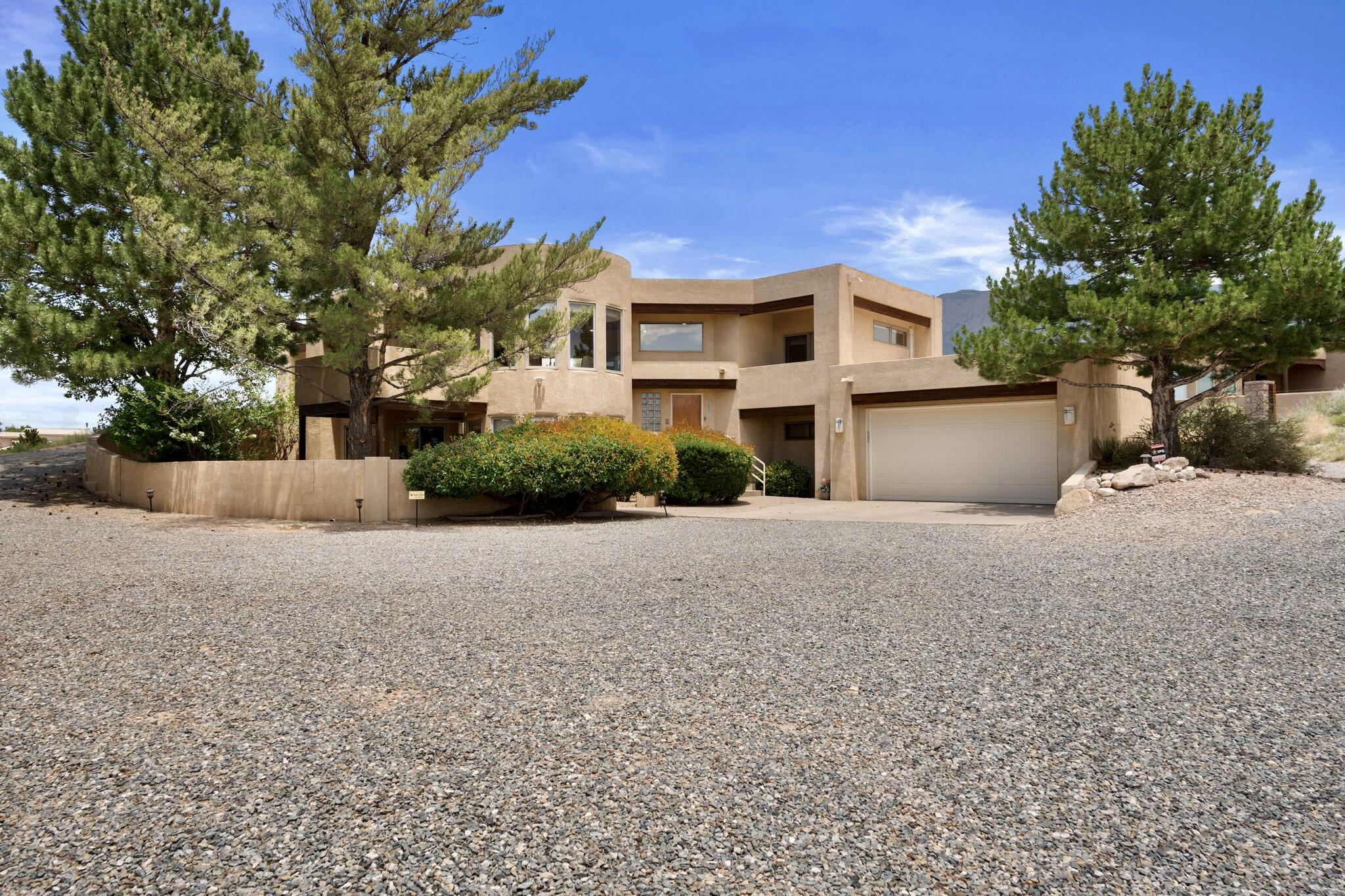 12001 DEL REY Avenue NE