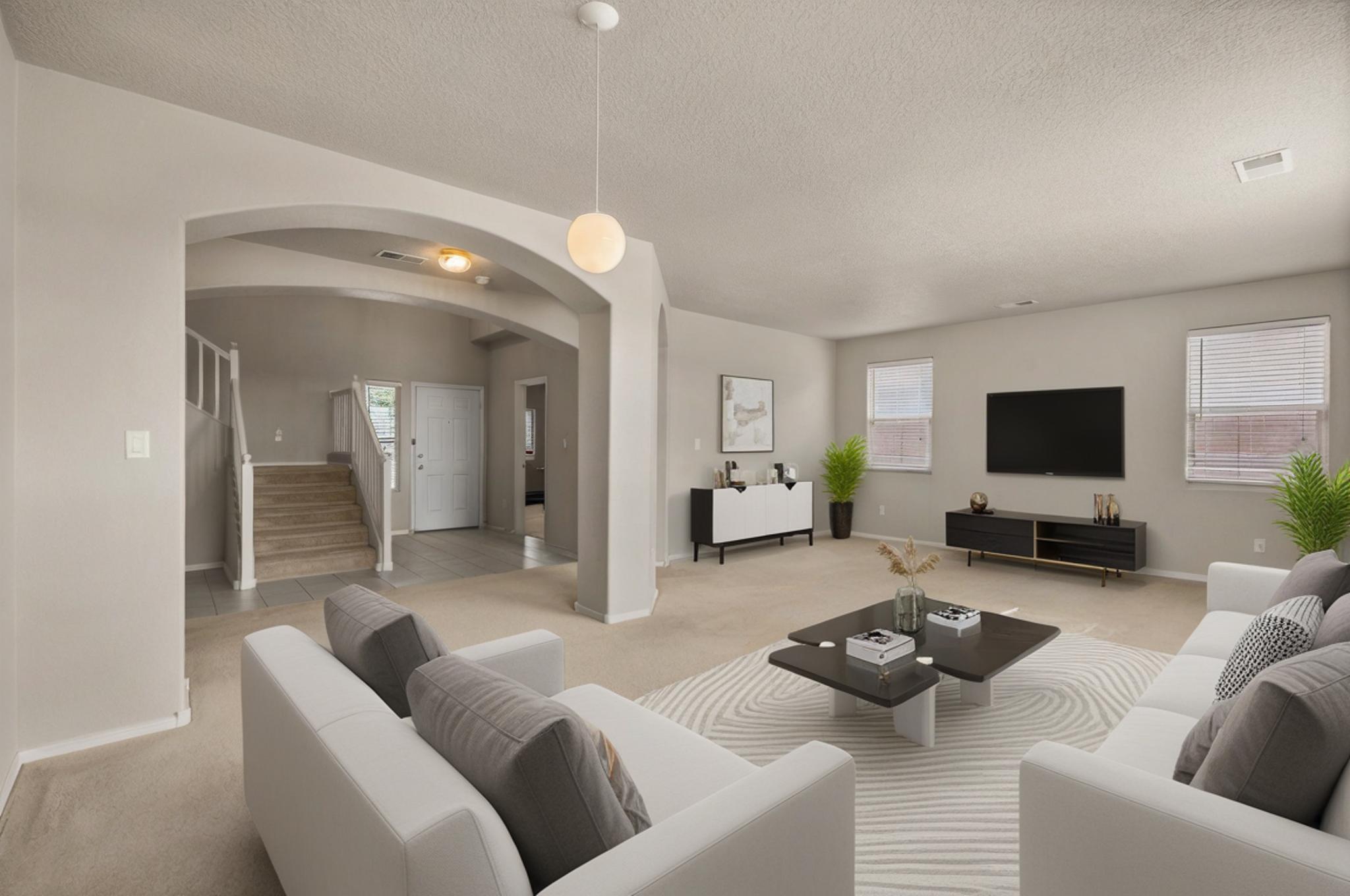 8134 SAND SPRINGS Circle NW