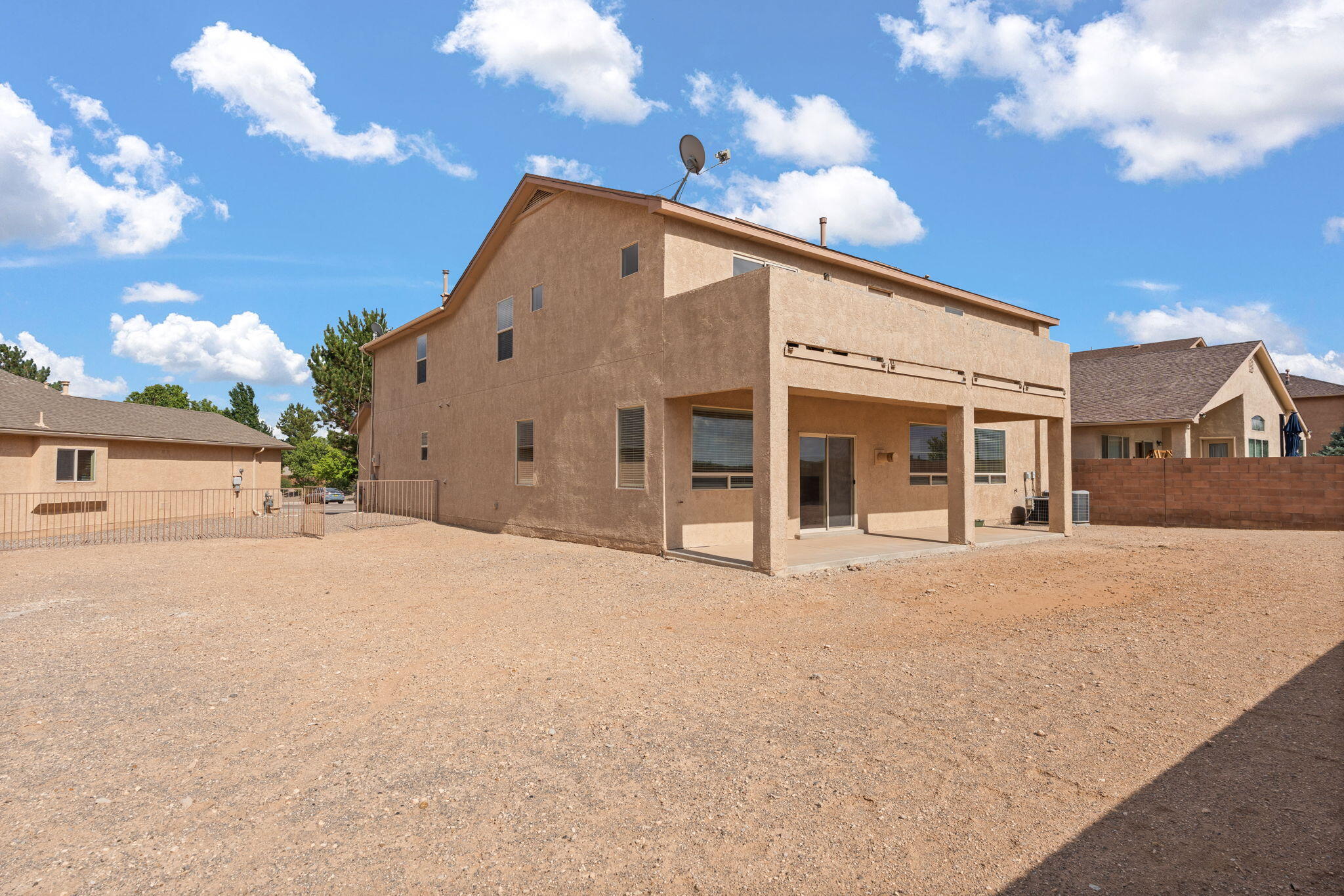 8134 SAND SPRINGS Circle NW