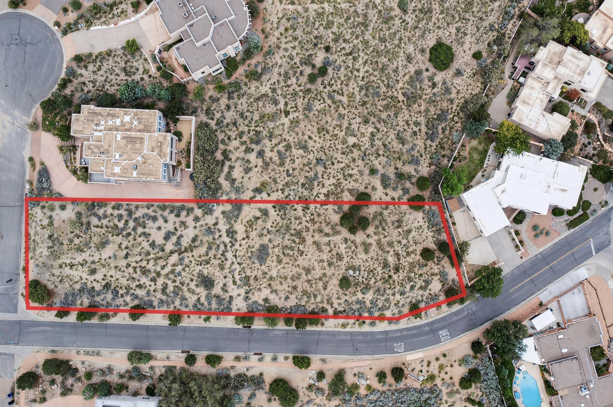 4915 Cresta Del Sur Court NE