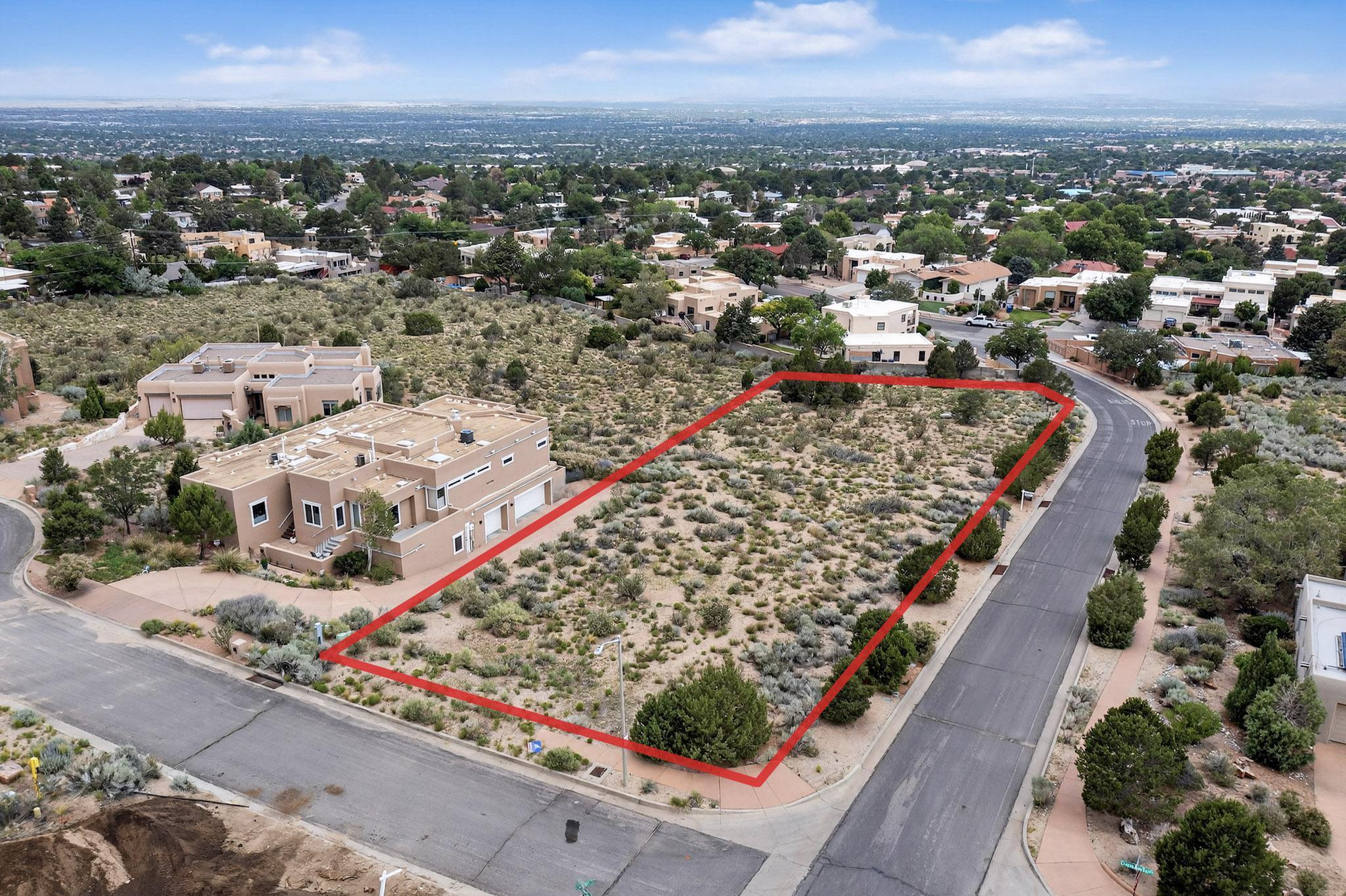 4915 Cresta Del Sur Court NE