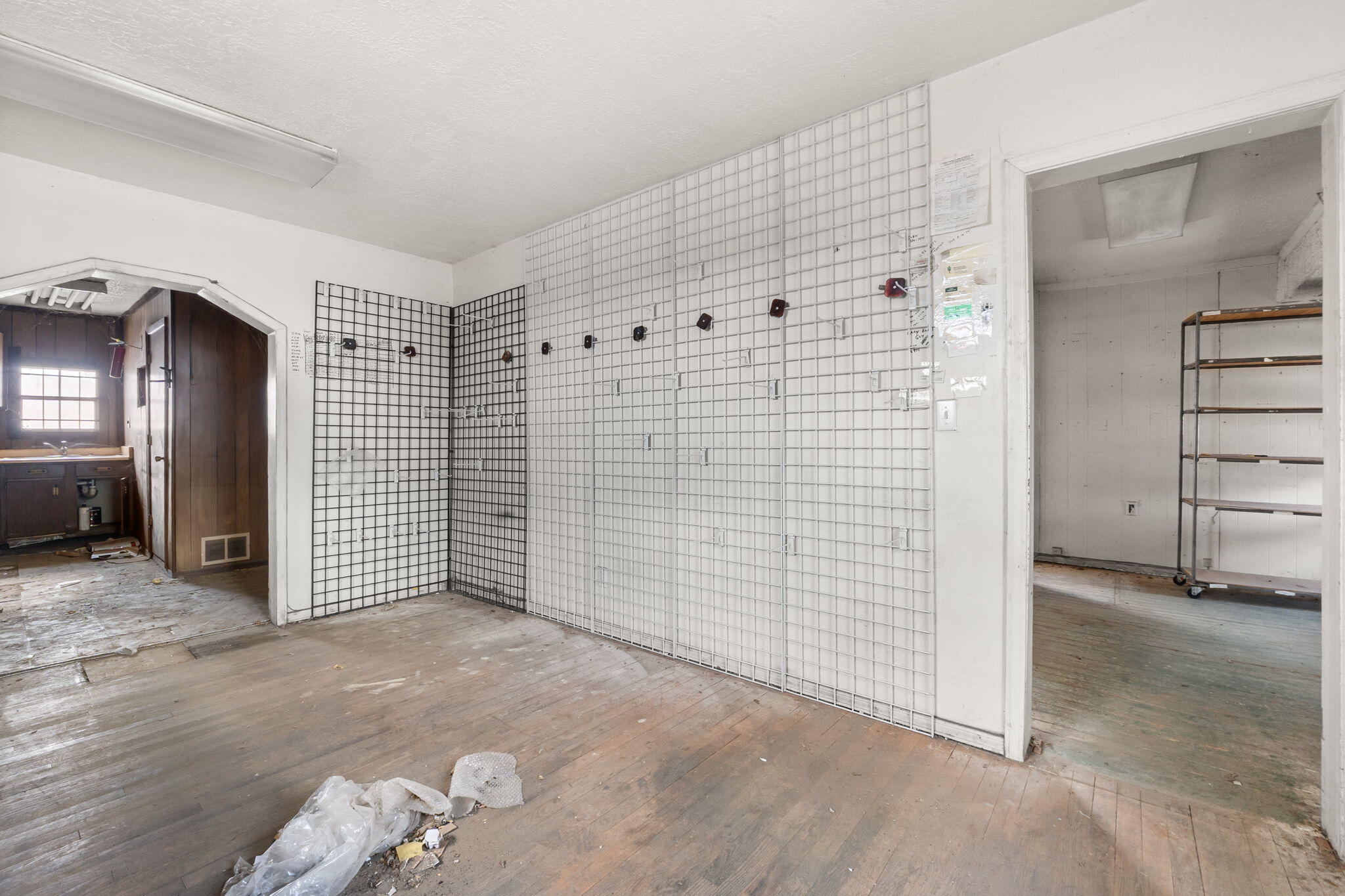 115 CANDELARIA Road NW