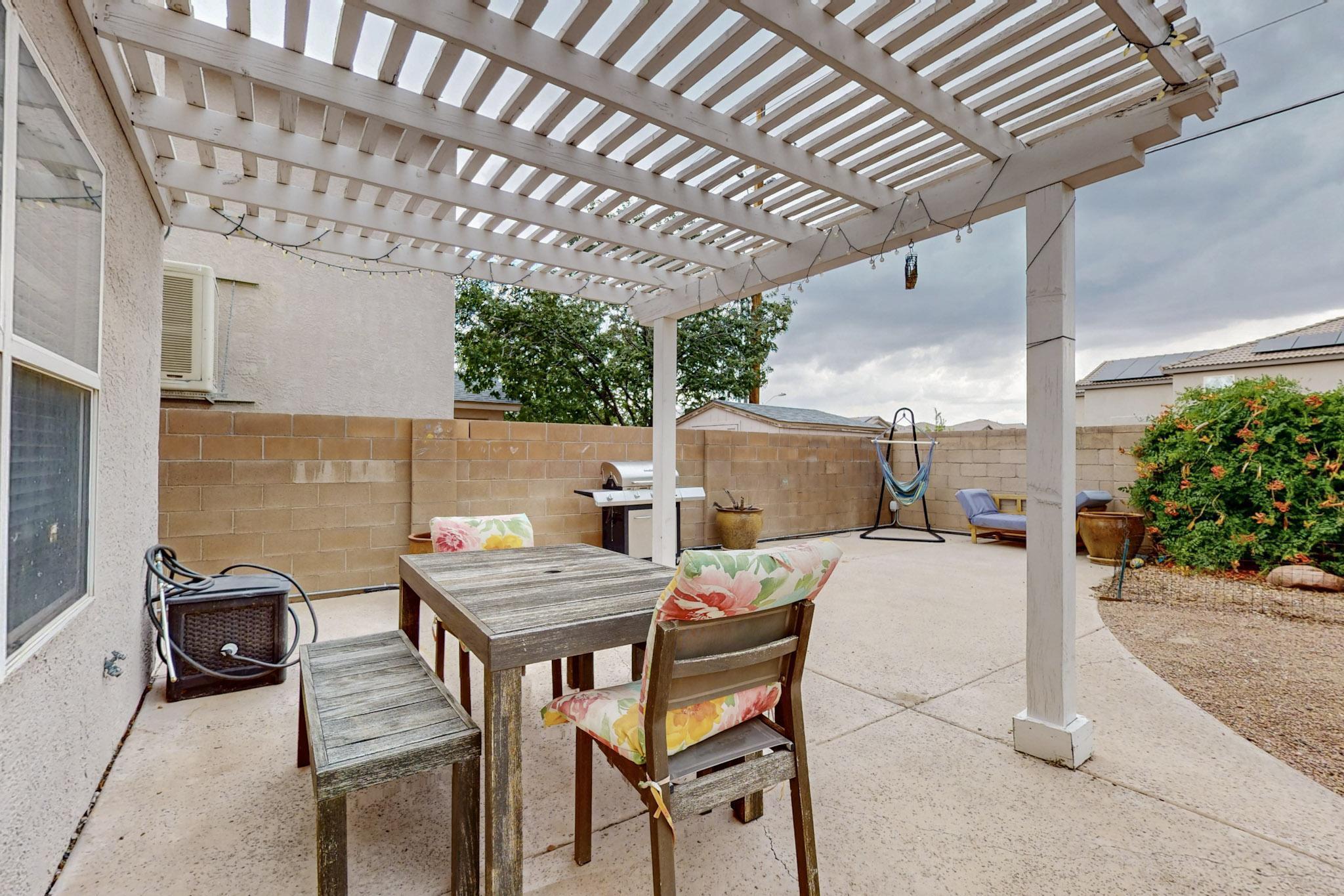 7009 Red Hawk Road NE