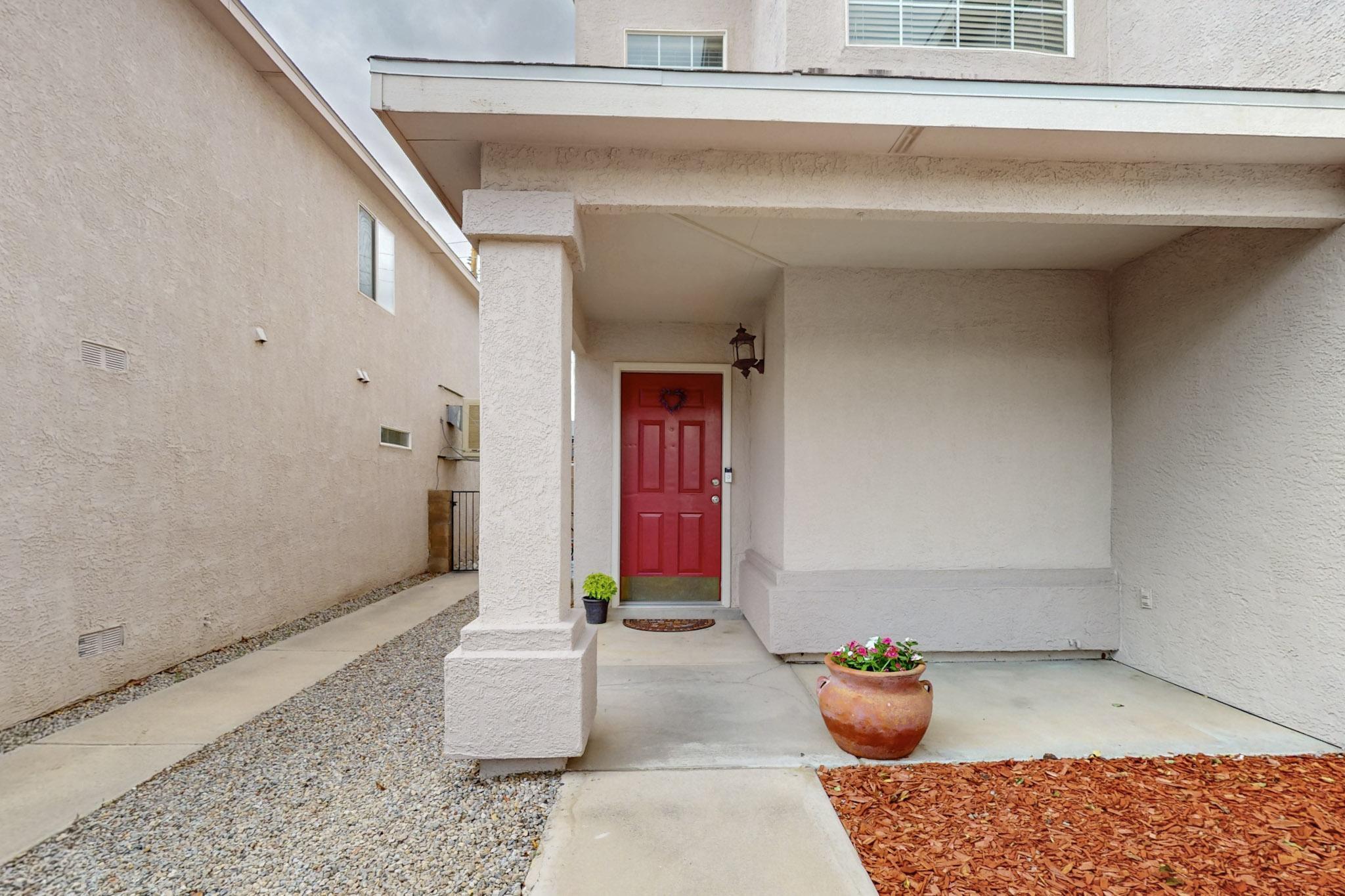 7009 Red Hawk Road NE