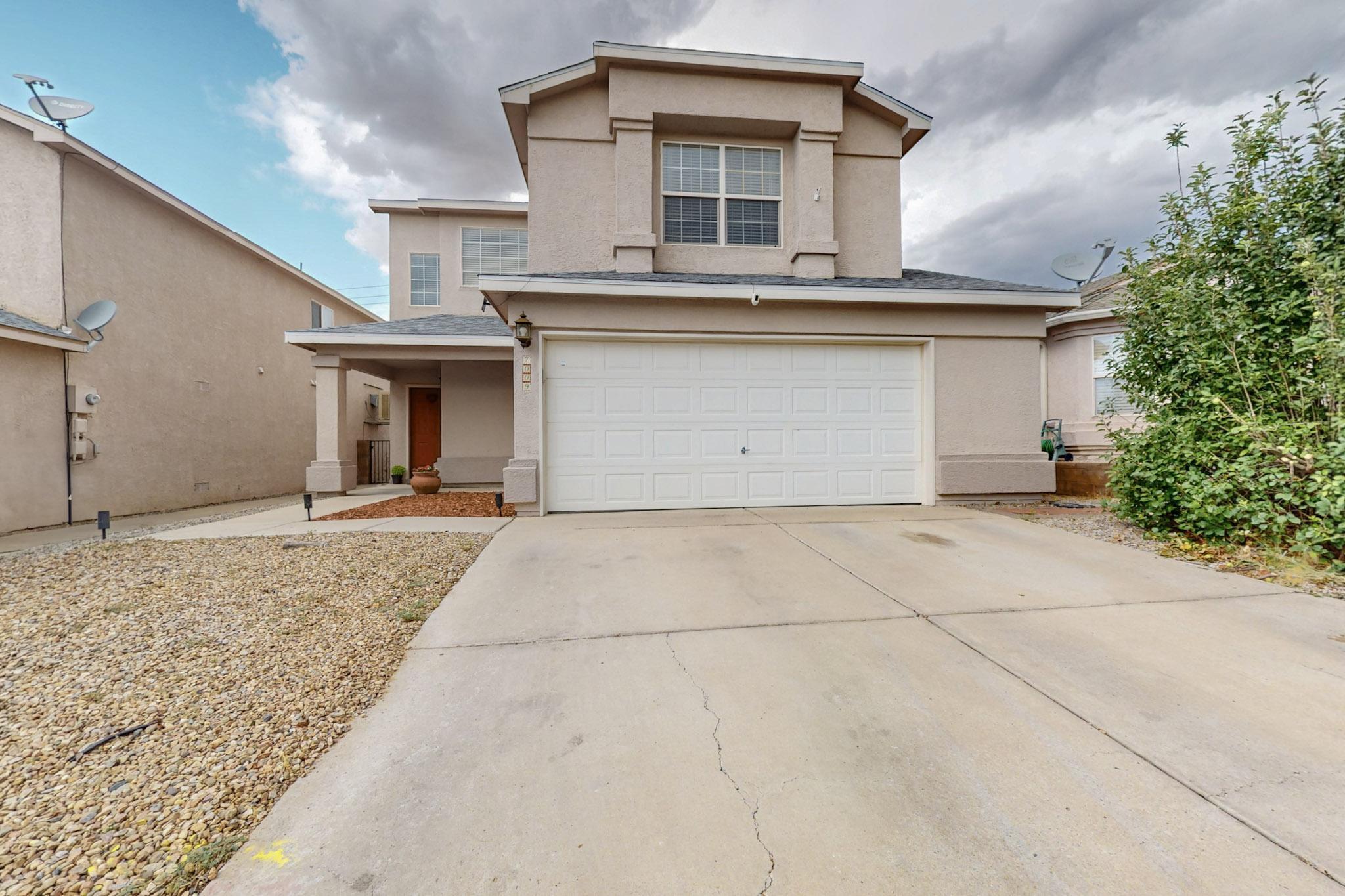 7009 Red Hawk Road NE