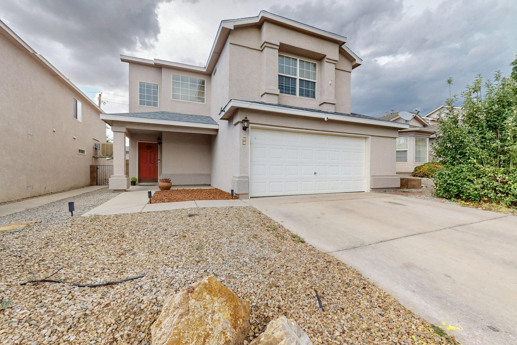 7009 Red Hawk Road NE