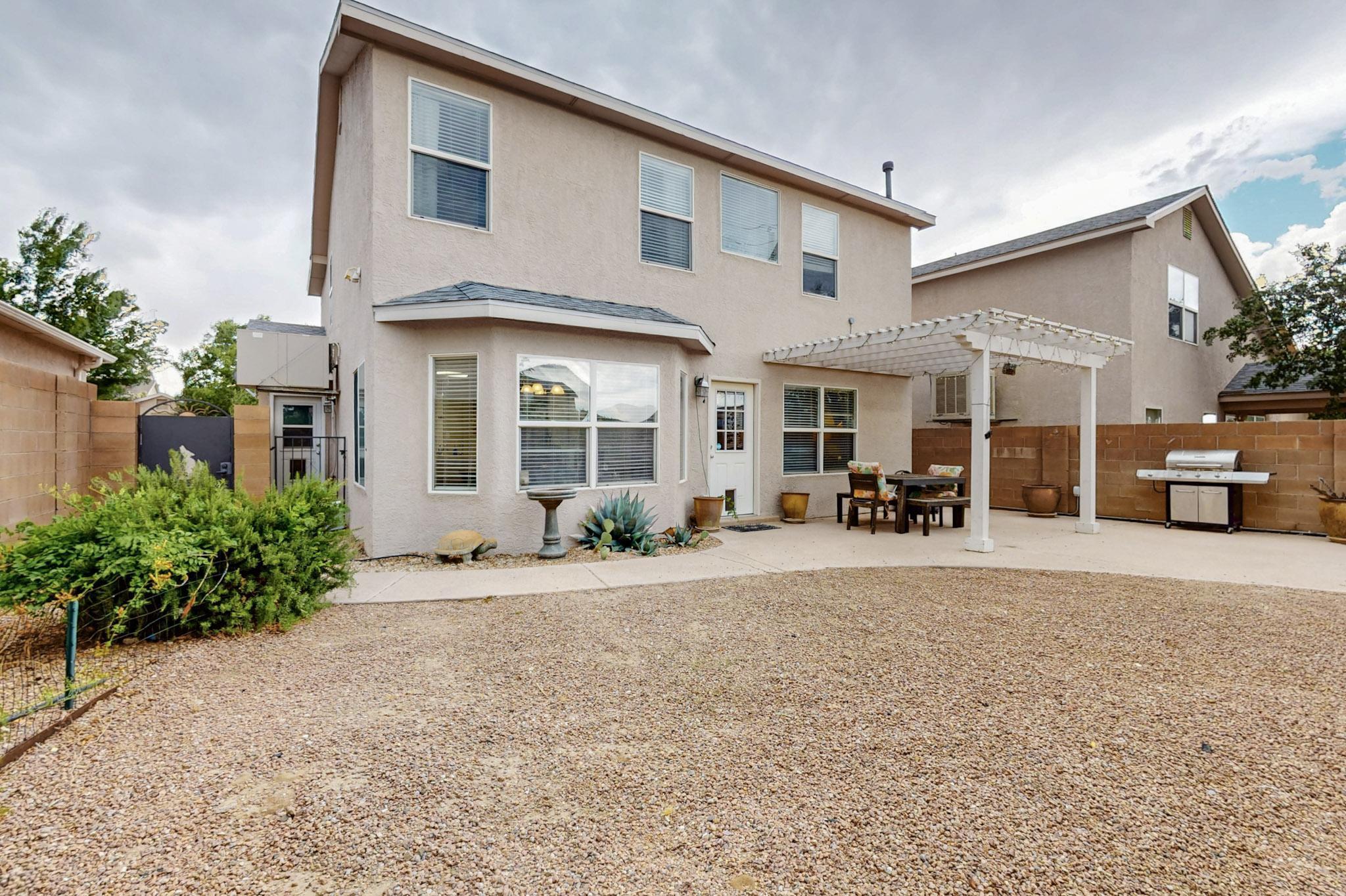 7009 Red Hawk Road NE